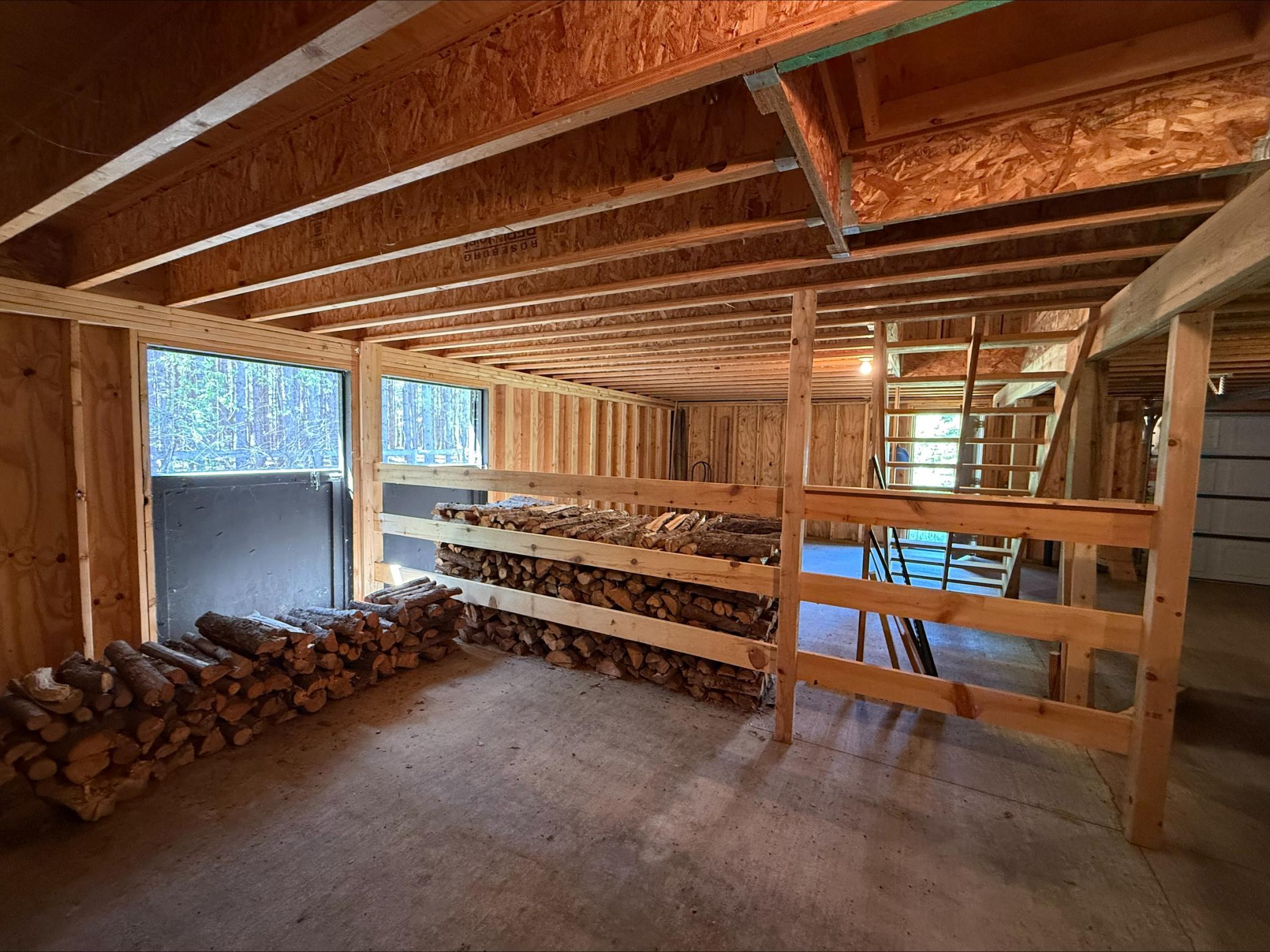 2010 single family home for sale at 10 Acres 25388 148th Street in Staples, MN — 2 bed, 2 bath (photo 14 of 57)