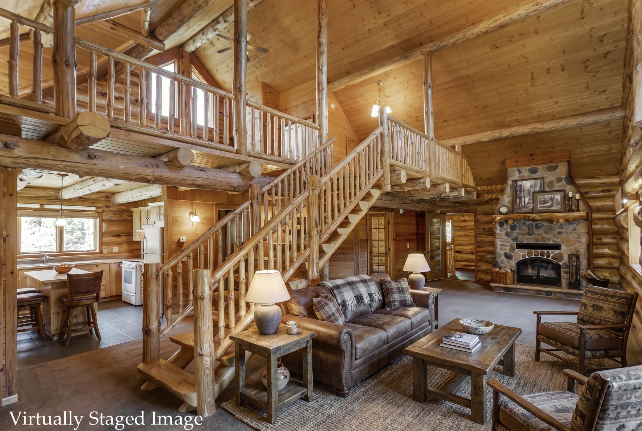 2010 single family home for sale at 10 Acres 25388 148th Street in Staples, MN — 2 bed, 2 bath (photo 20 of 57)