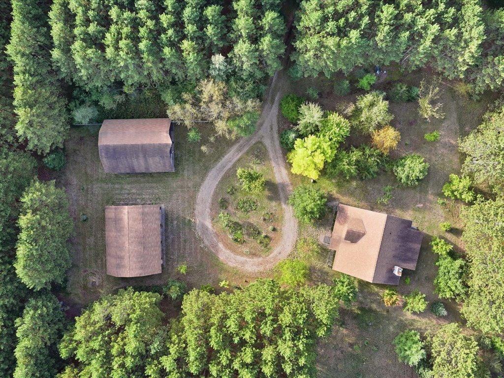 2010 single family home for sale at 10 Acres 25388 148th Street in Staples, MN — 2 bed, 2 bath (photo 3 of 57)