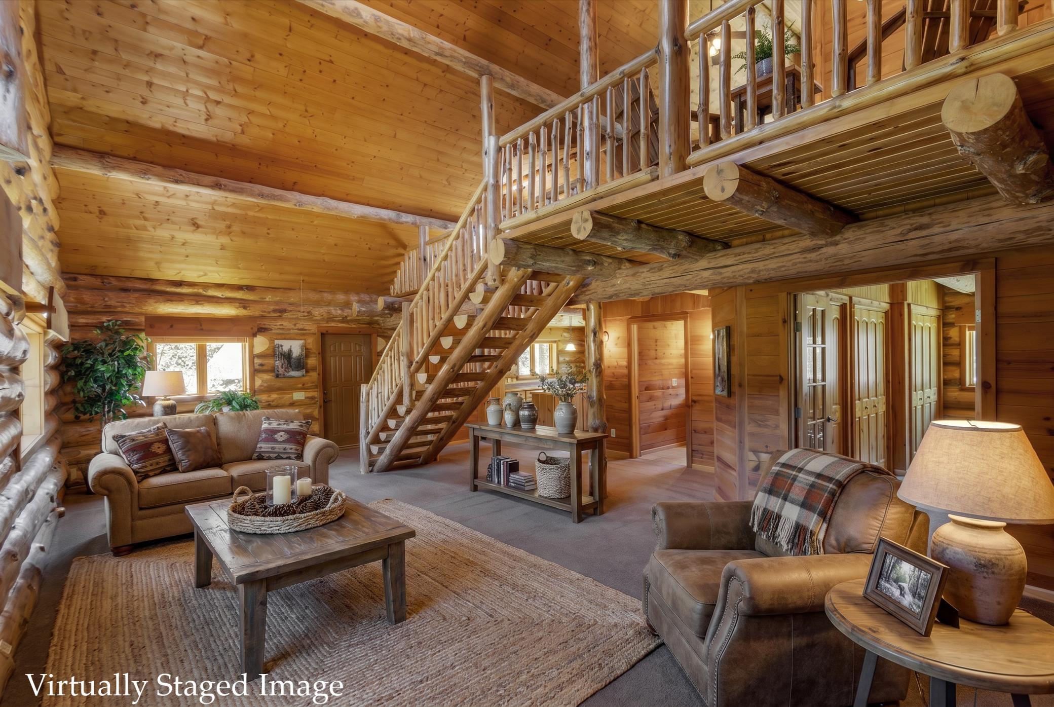 2010 single family home for sale at 10 Acres 25388 148th Street in Staples, MN — 2 bed, 2 bath (photo 25 of 57)