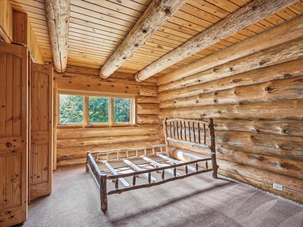 2010 single family home for sale at 10 Acres 25388 148th Street in Staples, MN — 2 bed, 2 bath (photo 26 of 57)