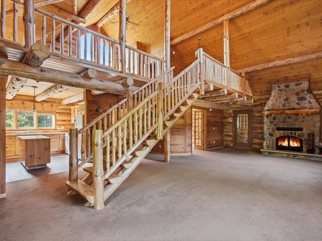 2010 single family home for sale at 10 Acres 25388 148th Street in Staples, MN — 2 bed, 2 bath (photo 5 of 57)