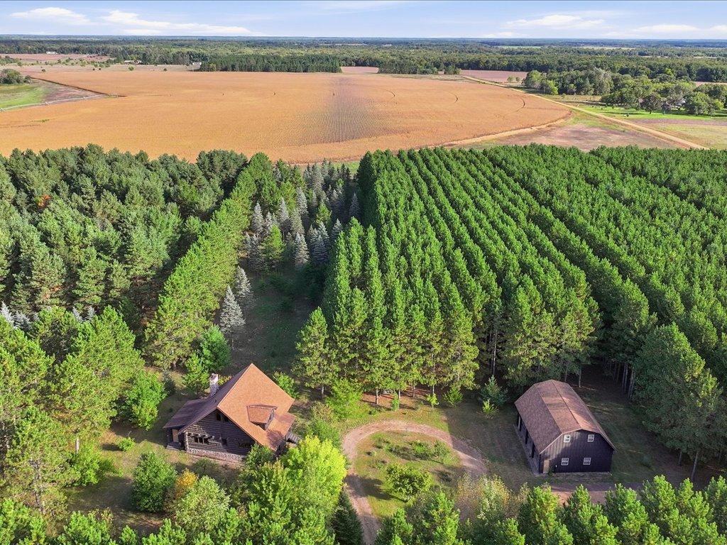 2010 single family home for sale at 10 Acres 25388 148th Street in Staples, MN — 2 bed, 2 bath (photo 48 of 57)