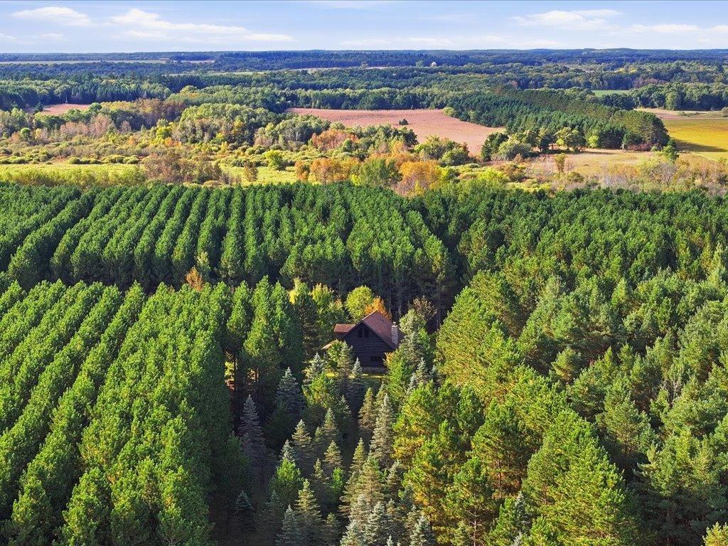 2010 single family home for sale at 10 Acres 25388 148th Street in Staples, MN — 2 bed, 2 bath (photo 50 of 57)