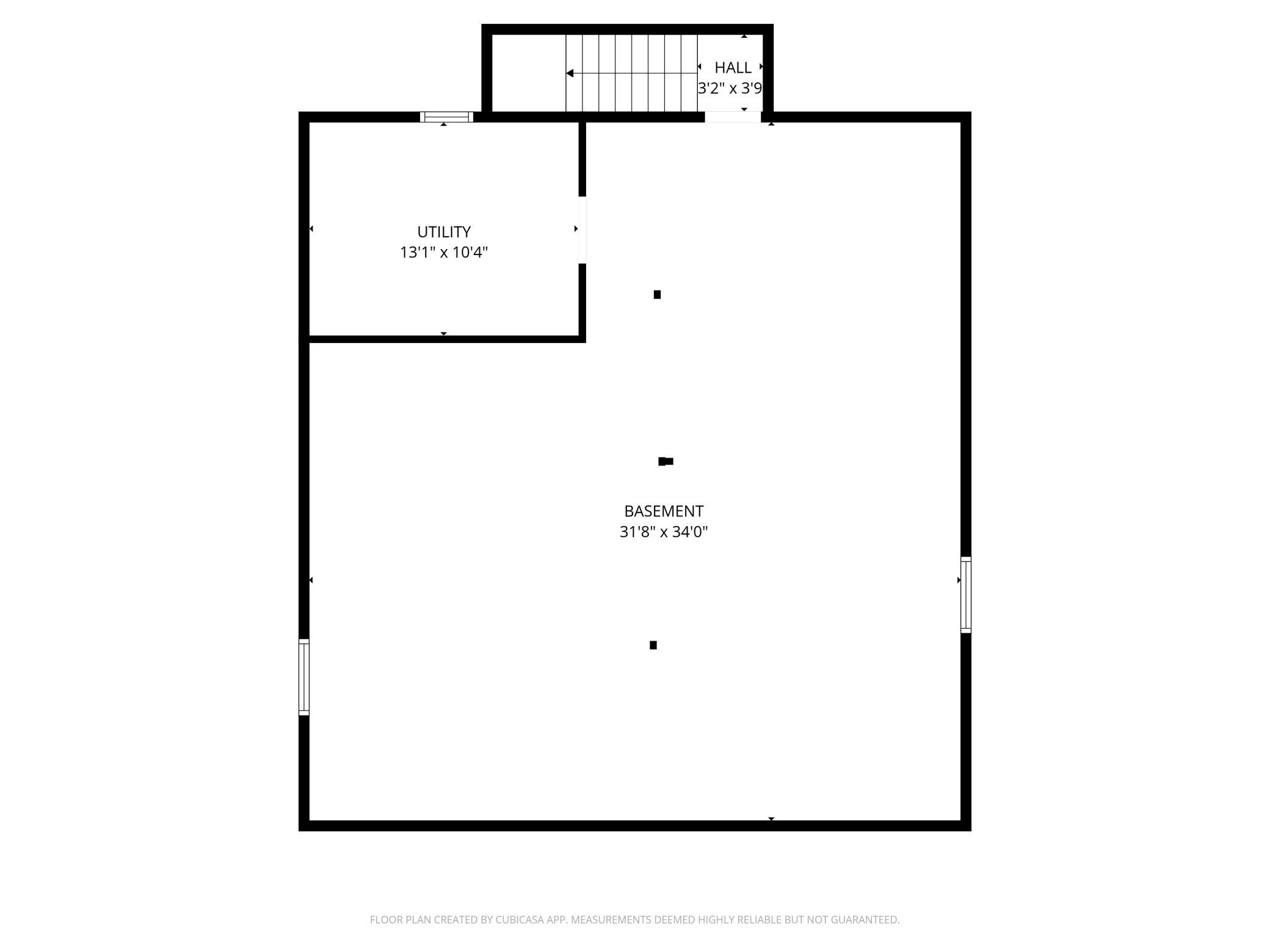 2010 single family home for sale at 10 Acres 25388 148th Street in Staples, MN — 2 bed, 2 bath (photo 57 of 57)