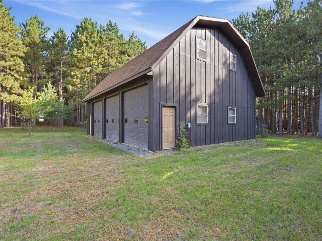 2010 single family home for sale at 10 Acres 25388 148th Street in Staples, MN — 2 bed, 2 bath (photo 8 of 57)