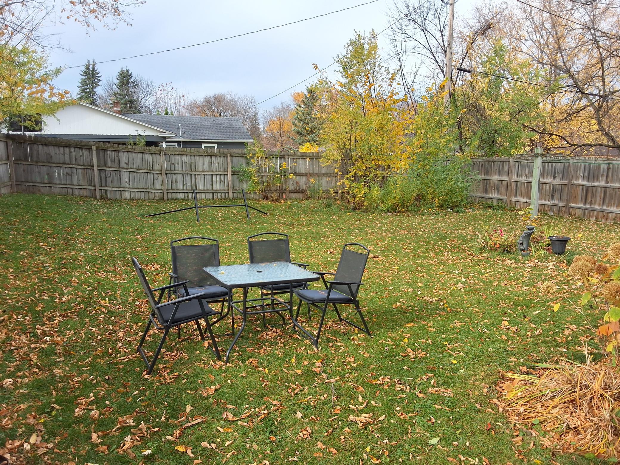 1962 single family home for sale at 1138 Cleveland Avenue in Detroit Lakes, MN — 3 bed, 2 bath (photo 23 of 24)