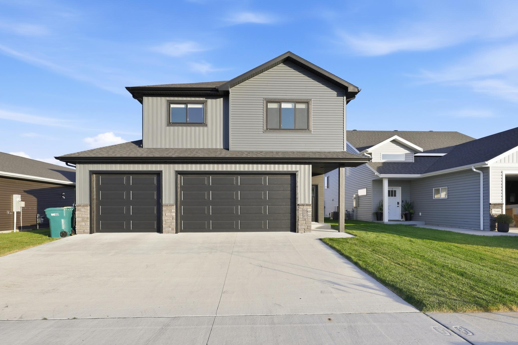 7042 67th Street S, Horace, ND