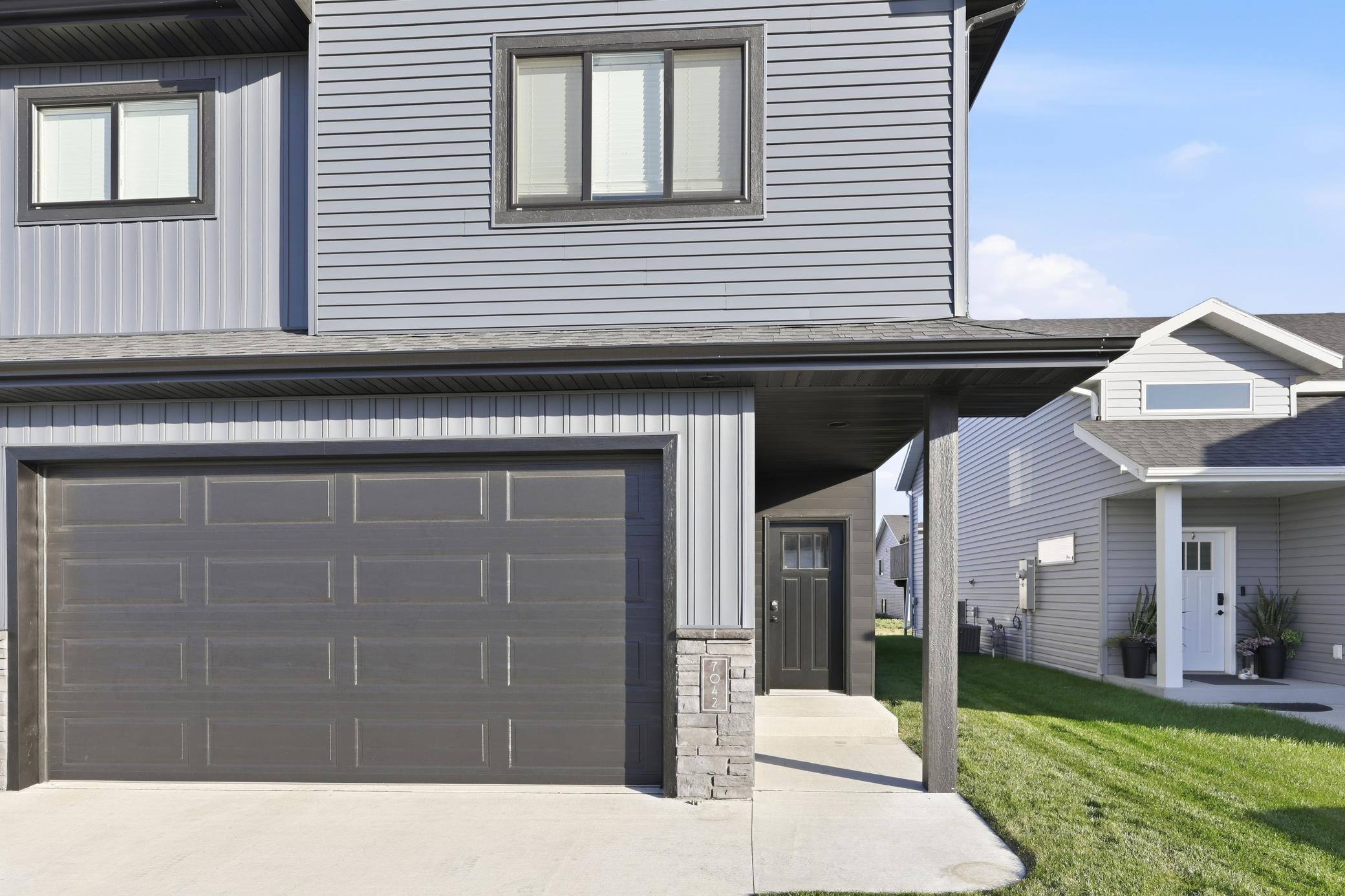 2023 single family home for sale at 7042 67th Street S in Horace, ND — 4 bed, 3 bath (photo 2 of 30)