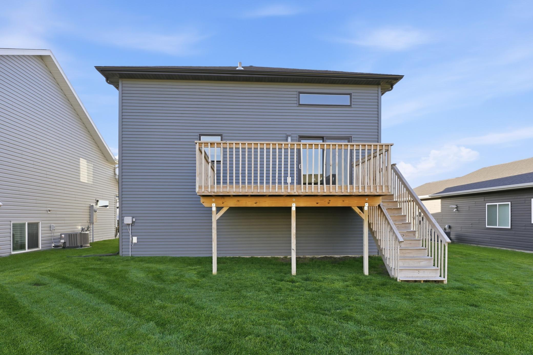 2023 single family home for sale at 7042 67th Street S in Horace, ND — 4 bed, 3 bath (photo 30 of 30)