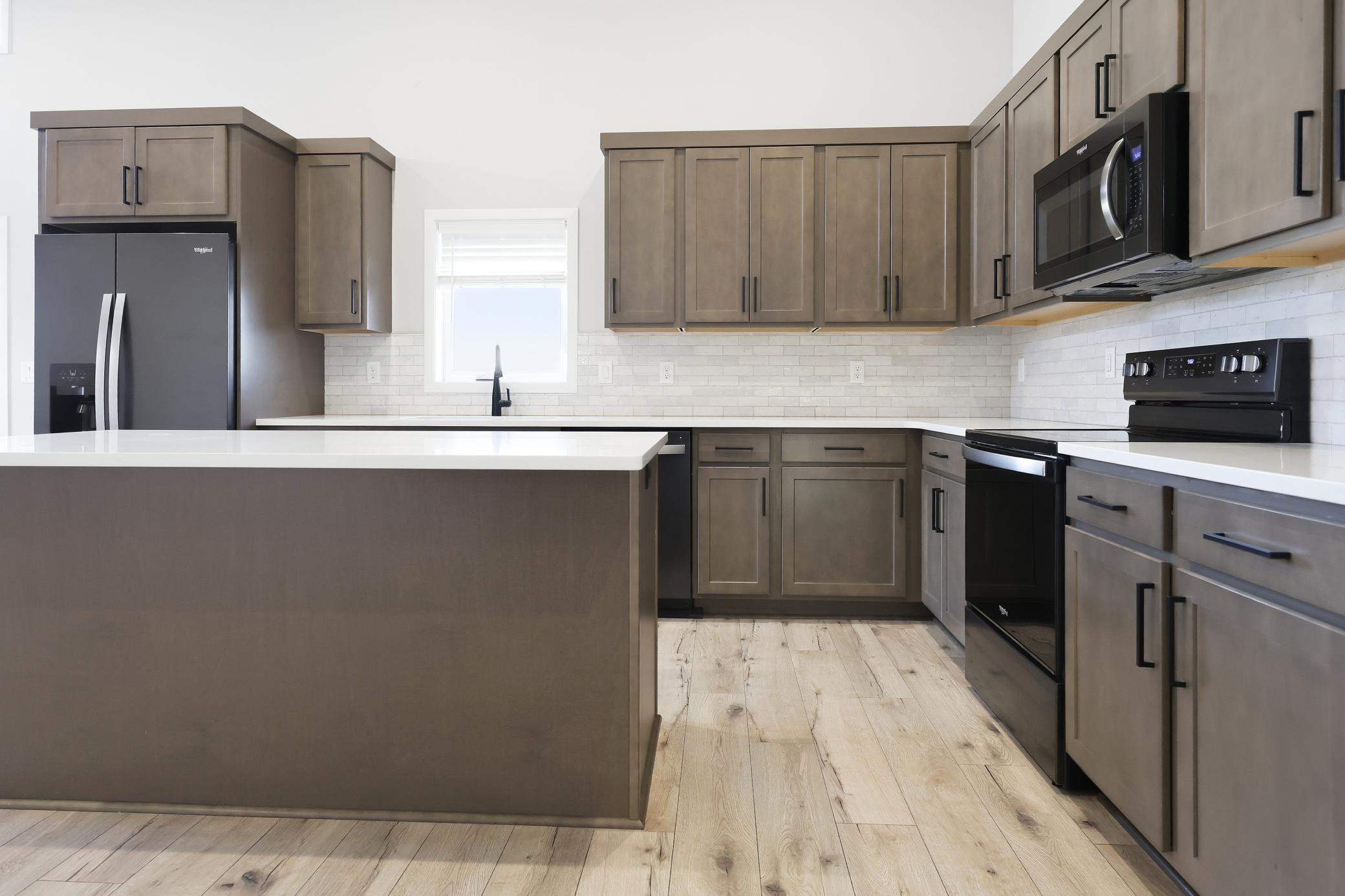 2023 single family home for sale at 7042 67th Street S in Horace, ND — 4 bed, 3 bath (photo 7 of 30)