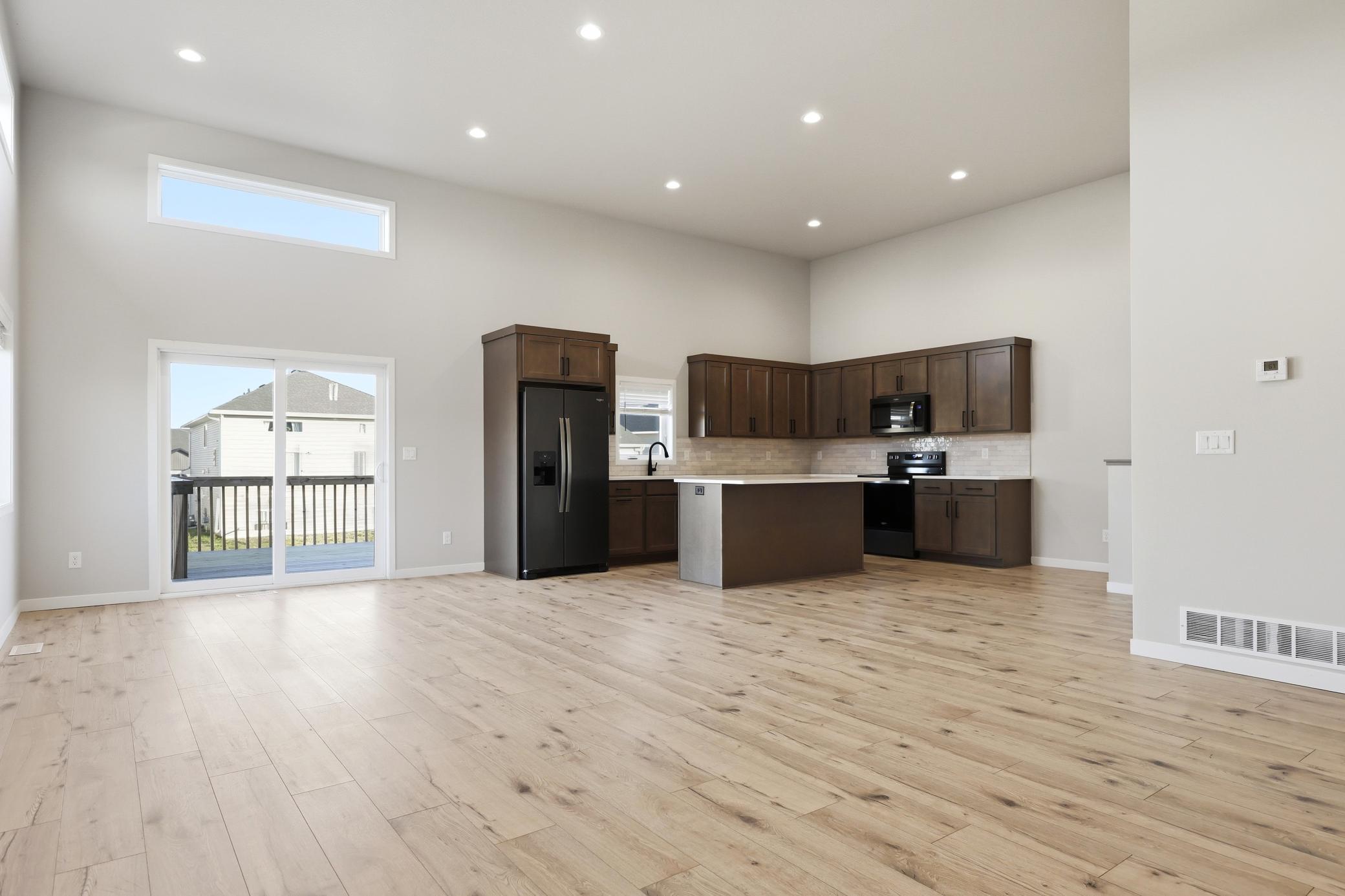 2023 single family home for sale at 7042 67th Street S in Horace, ND — 4 bed, 3 bath (photo 9 of 30)