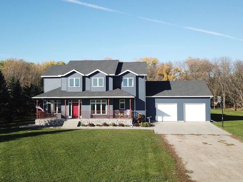 7589 40 Street N, Moorhead, MN