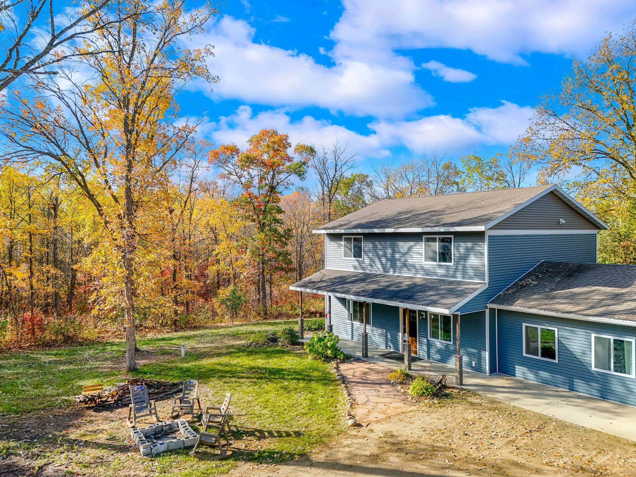 2016 single family home for sale at 20545 169th Ave in Park Rapids, MN — 3 bed, 4 bath (photo 11 of 57)
