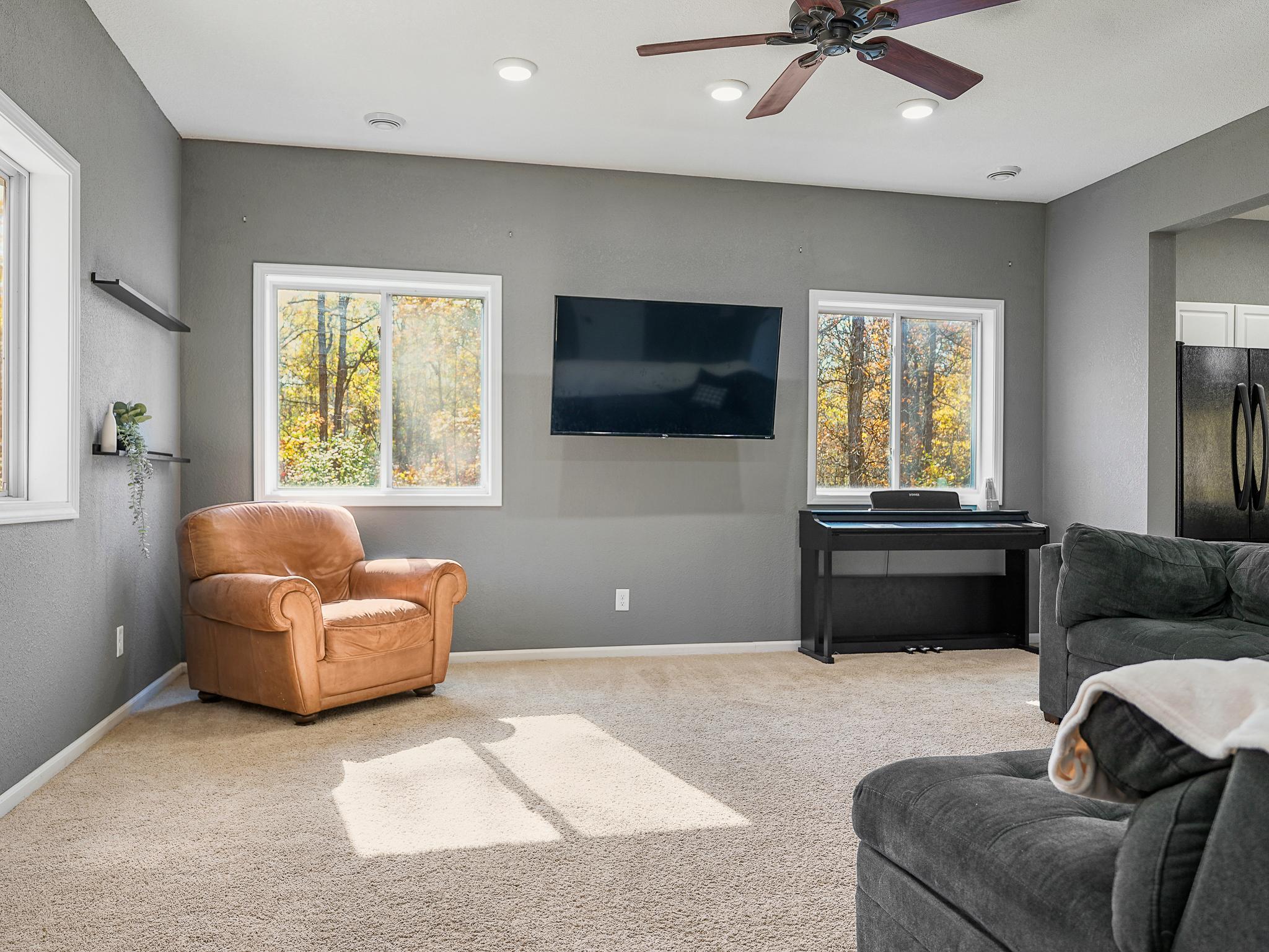 2016 single family home for sale at 20545 169th Ave in Park Rapids, MN — 3 bed, 4 bath (photo 12 of 57)