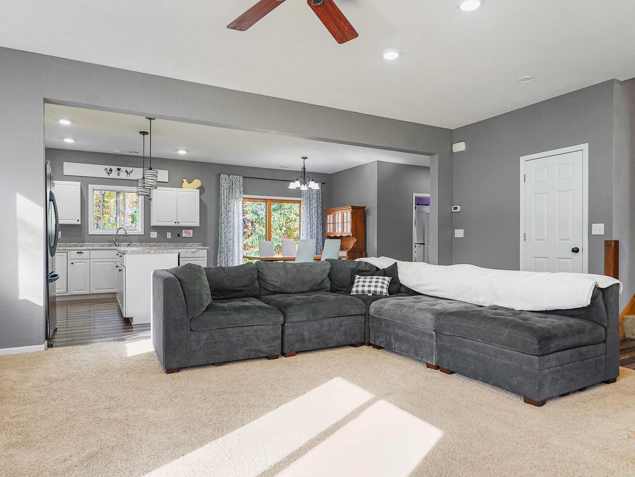 2016 single family home for sale at 20545 169th Ave in Park Rapids, MN — 3 bed, 4 bath (photo 13 of 57)