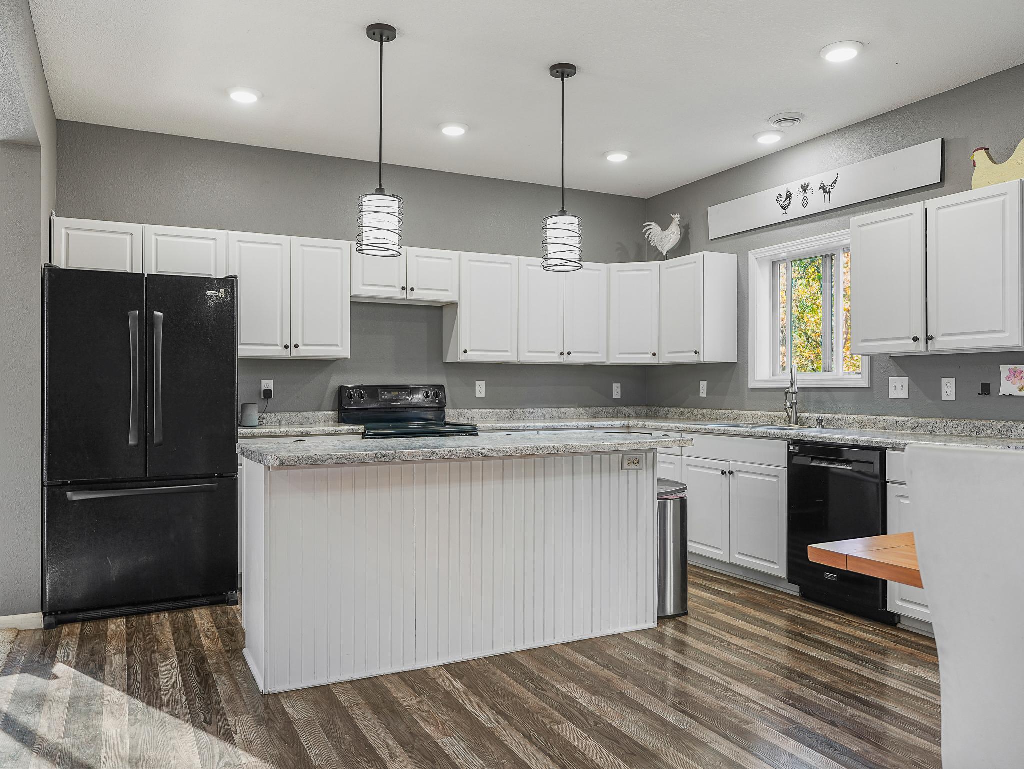 2016 single family home for sale at 20545 169th Ave in Park Rapids, MN — 3 bed, 4 bath (photo 14 of 57)