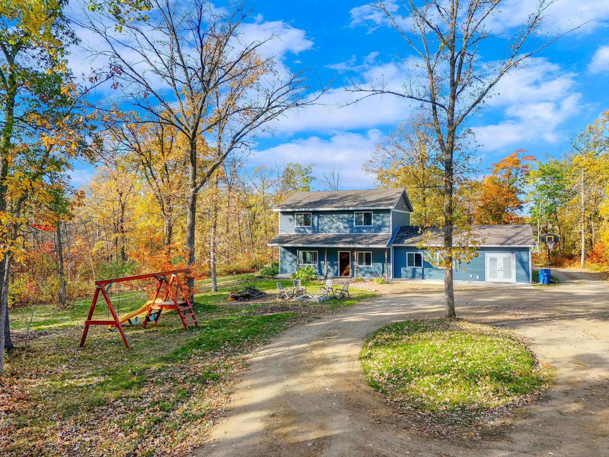 2016 single family home for sale at 20545 169th Ave in Park Rapids, MN — 3 bed, 4 bath (photo 41 of 57)