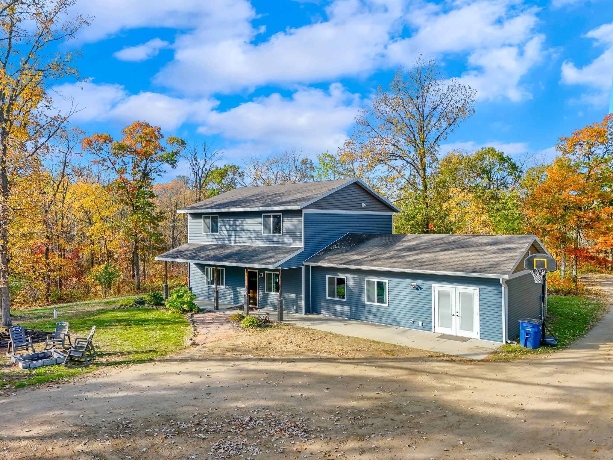 2016 single family home for sale at 20545 169th Ave in Park Rapids, MN — 3 bed, 4 bath (photo 42 of 57)