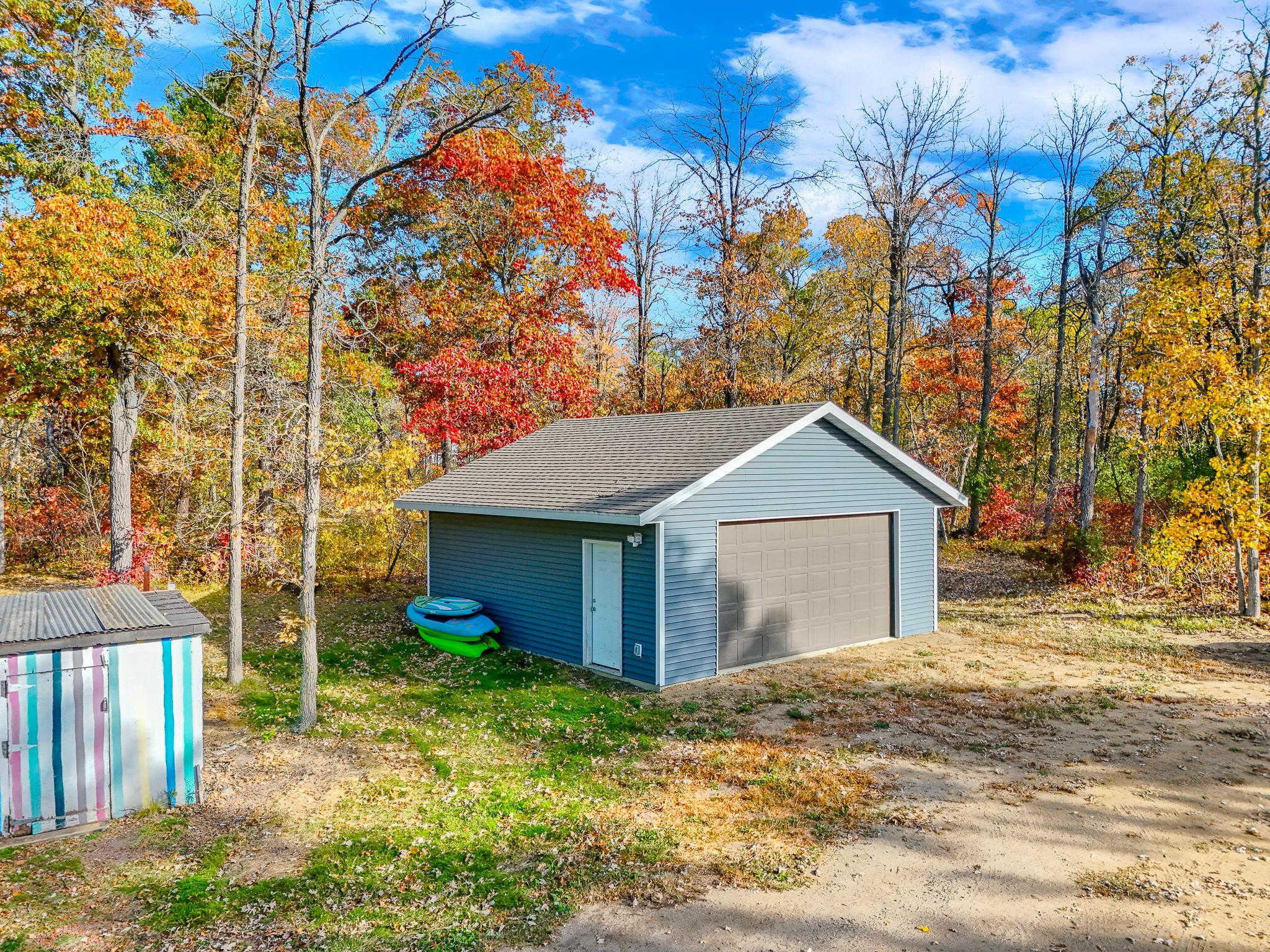 2016 single family home for sale at 20545 169th Ave in Park Rapids, MN — 3 bed, 4 bath (photo 44 of 57)