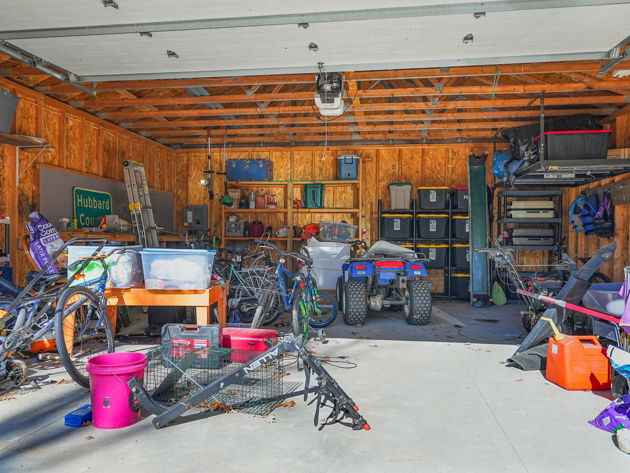 2016 single family home for sale at 20545 169th Ave in Park Rapids, MN — 3 bed, 4 bath (photo 45 of 57)