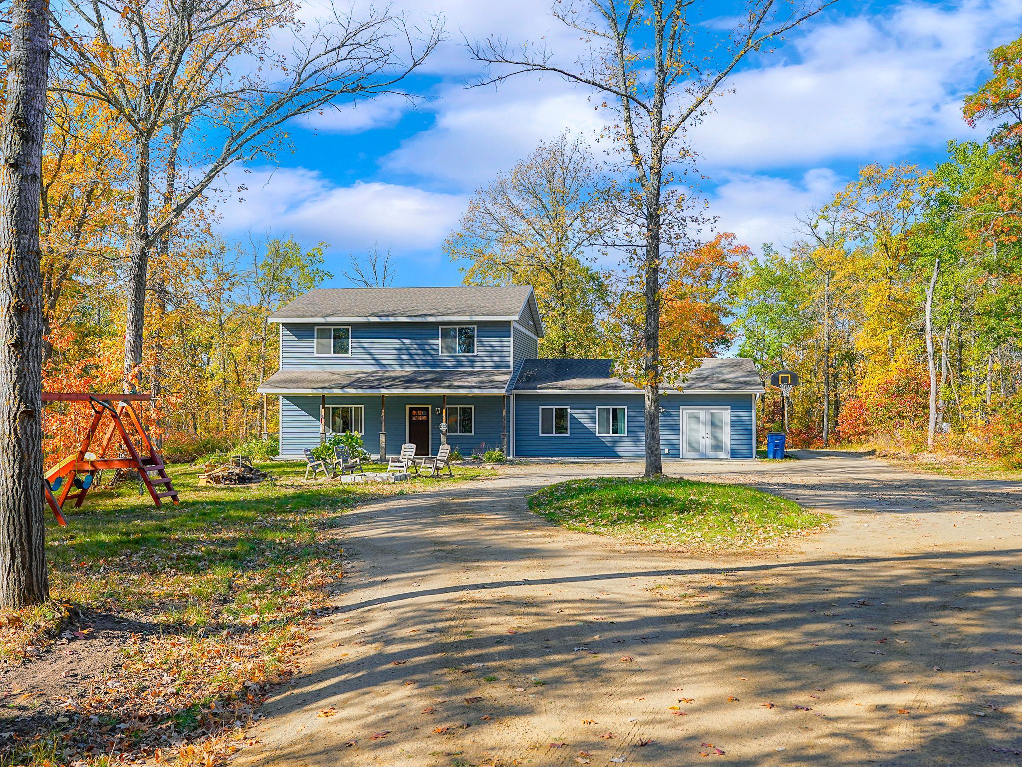 2016 single family home for sale at 20545 169th Ave in Park Rapids, MN — 3 bed, 4 bath (photo 46 of 57)