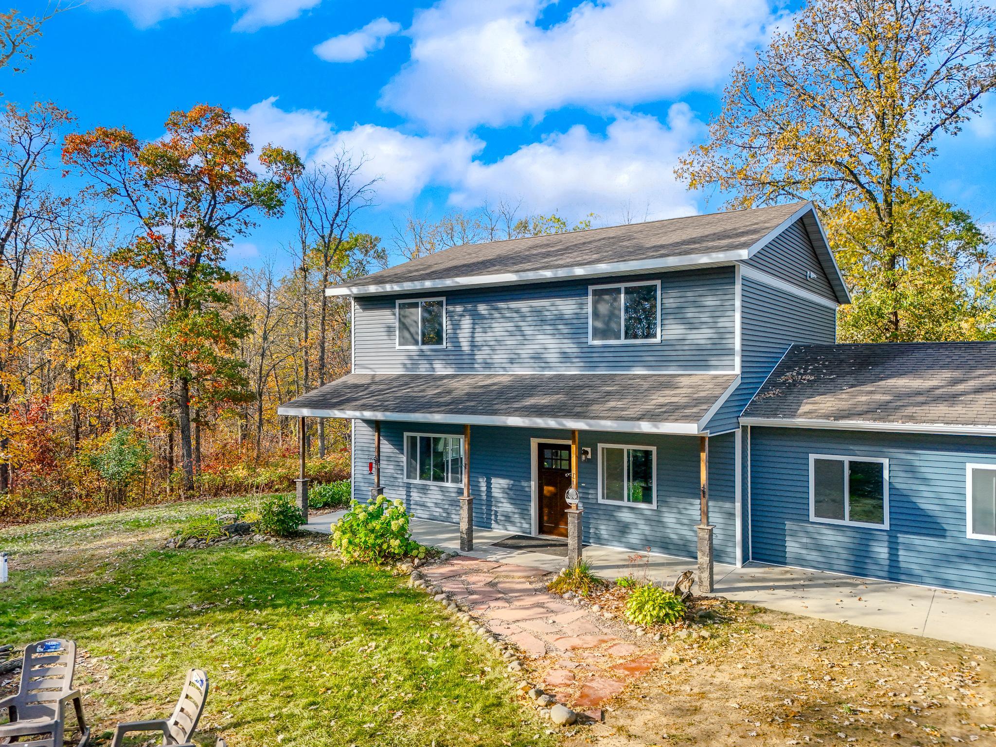 2016 single family home for sale at 20545 169th Ave in Park Rapids, MN — 3 bed, 4 bath (photo 47 of 57)