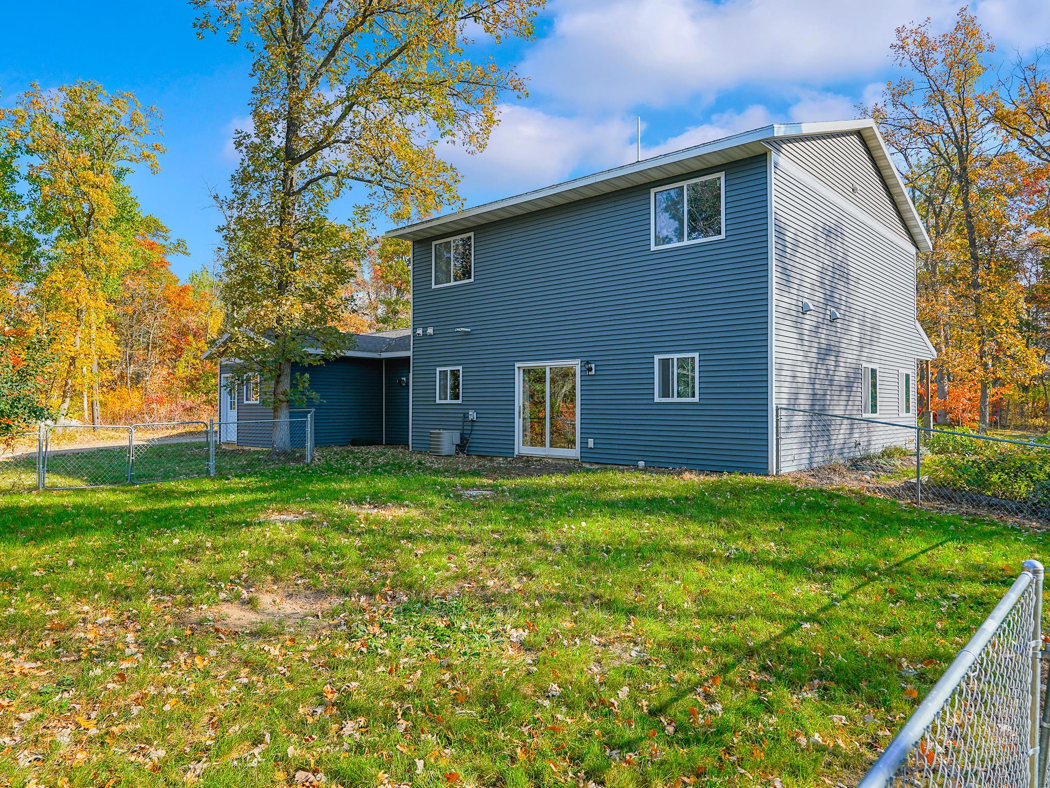 2016 single family home for sale at 20545 169th Ave in Park Rapids, MN — 3 bed, 4 bath (photo 49 of 57)
