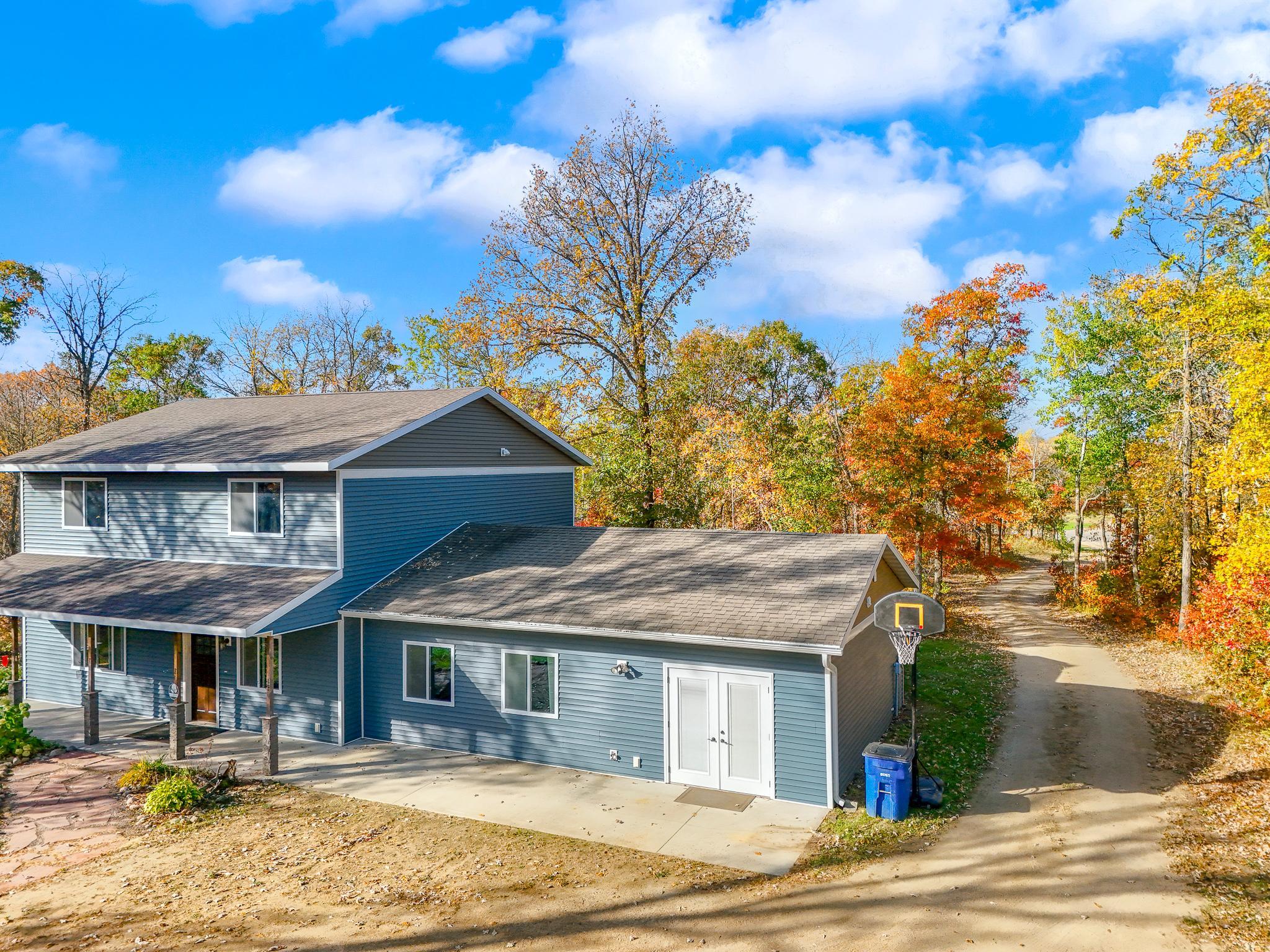 2016 single family home for sale at 20545 169th Ave in Park Rapids, MN — 3 bed, 4 bath (photo 50 of 57)