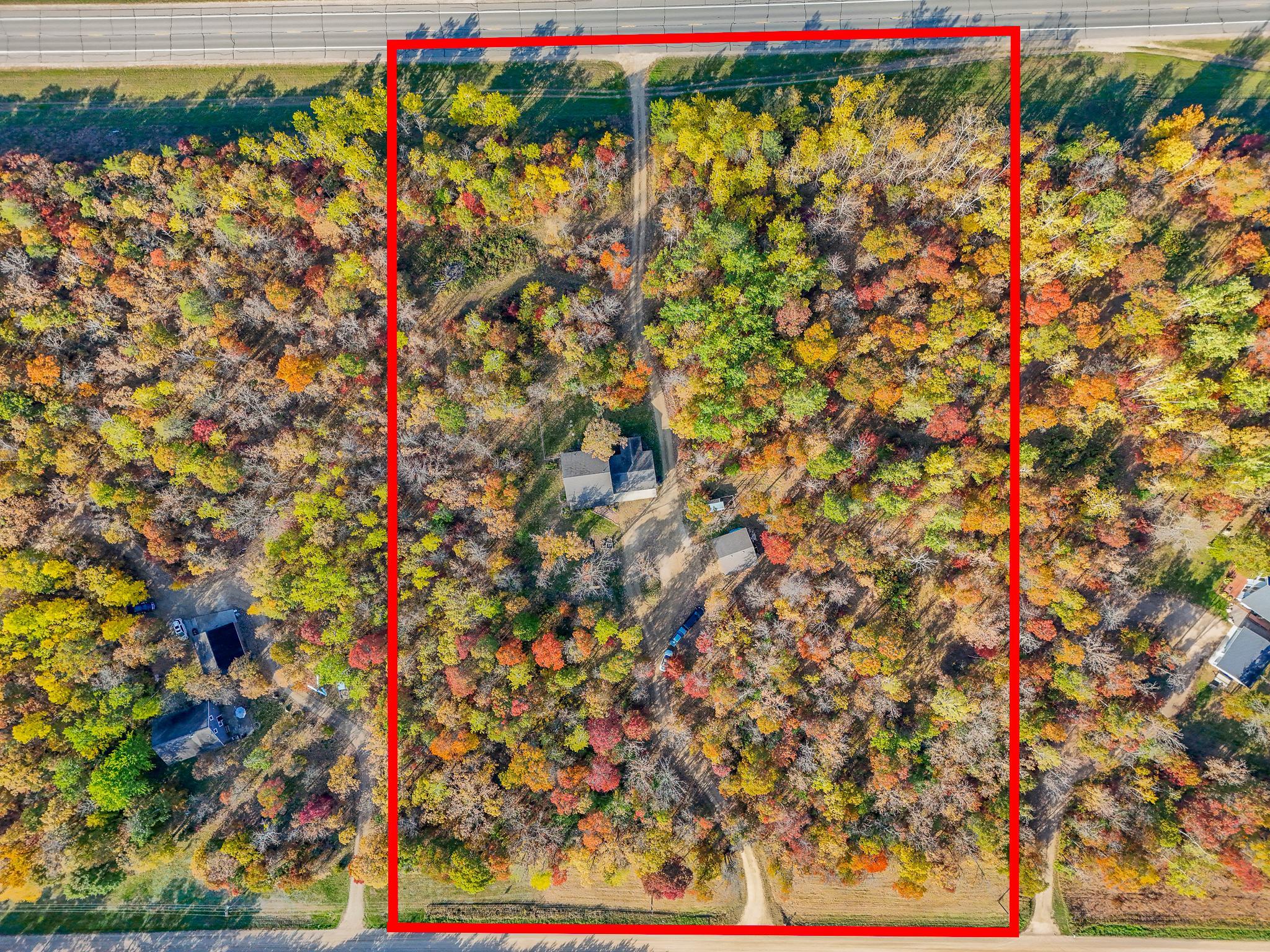 2016 single family home for sale at 20545 169th Ave in Park Rapids, MN — 3 bed, 4 bath (photo 57 of 57)