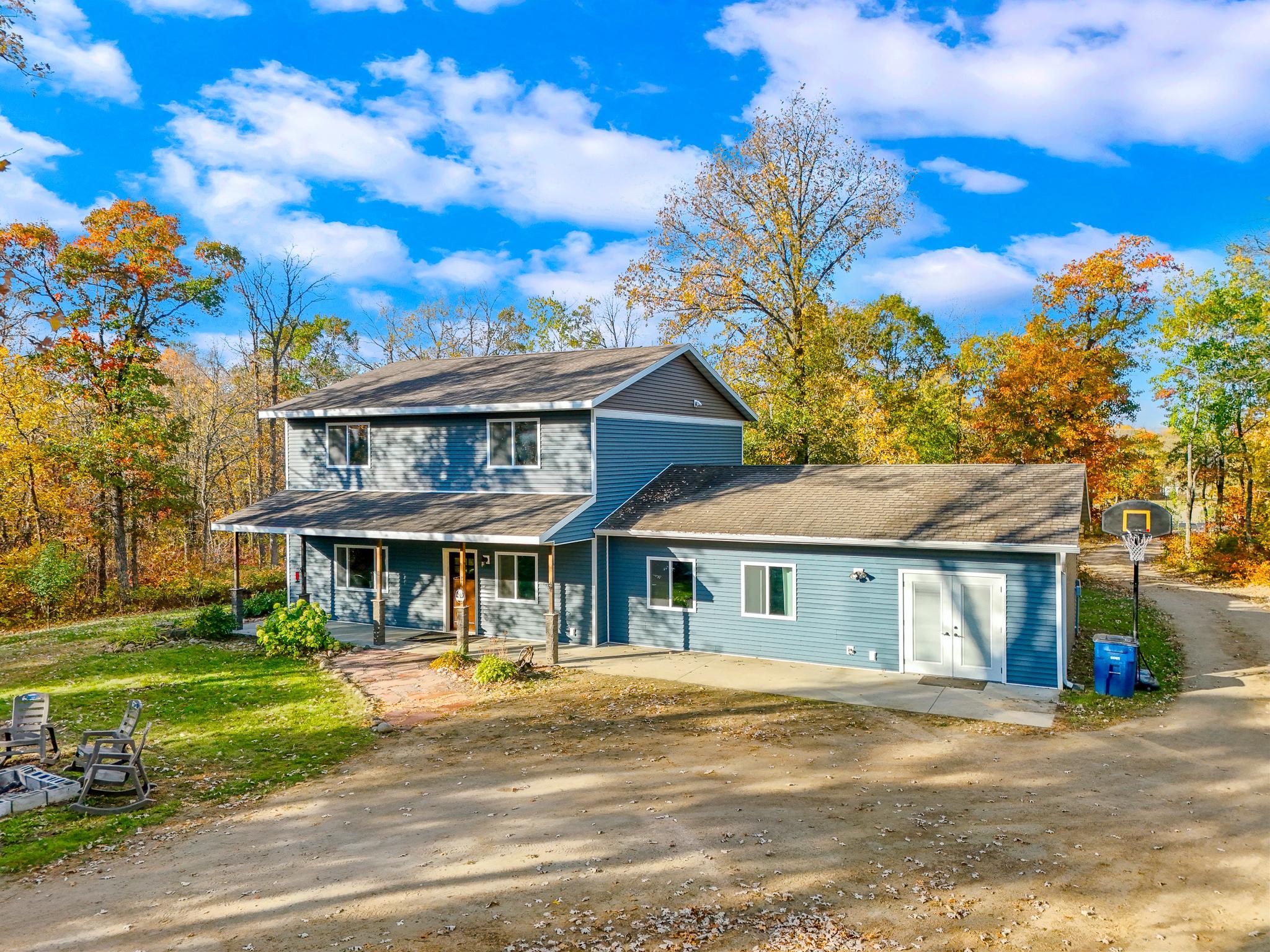 2016 single family home for sale at 20545 169th Ave in Park Rapids, MN — 3 bed, 4 bath (photo 10 of 57)