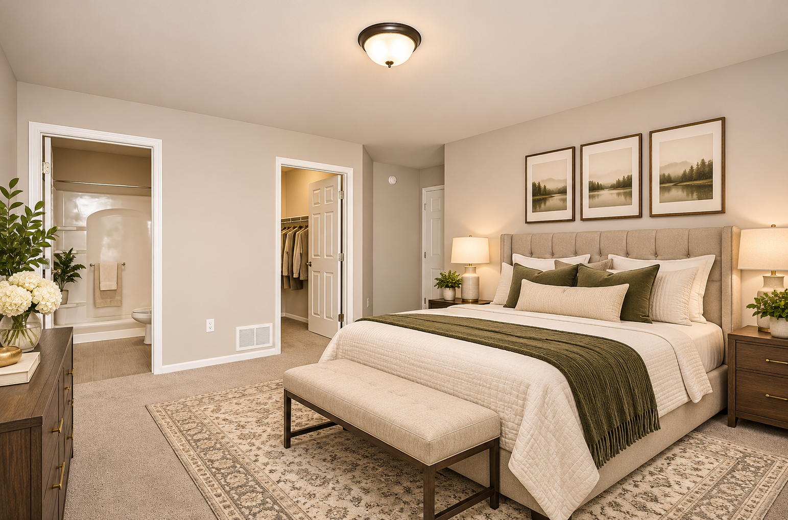 2019 single family home for sale at 1558 68th Avenue S in Fargo, ND — 4 bed, 3 bath (photo 12 of 38)