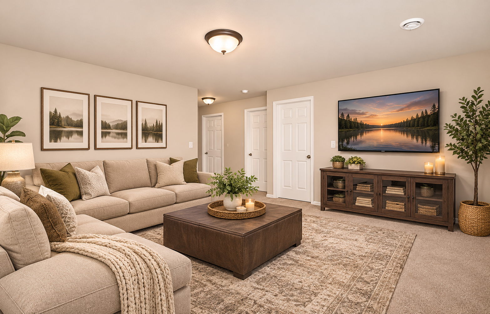 2019 single family home for sale at 1558 68th Avenue S in Fargo, ND — 4 bed, 3 bath (photo 26 of 38)