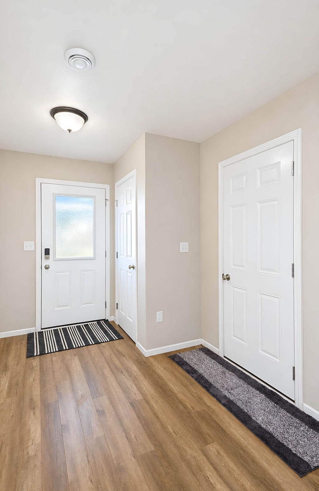 2019 single family home for sale at 1558 68th Avenue S in Fargo, ND — 4 bed, 3 bath (photo 4 of 38)