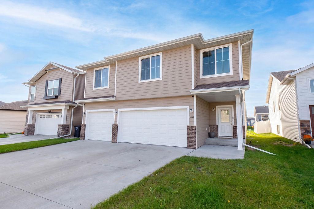 2019 single family home for sale at 1558 68th Avenue S in Fargo, ND — 4 bed, 3 bath (photo 37 of 38)
