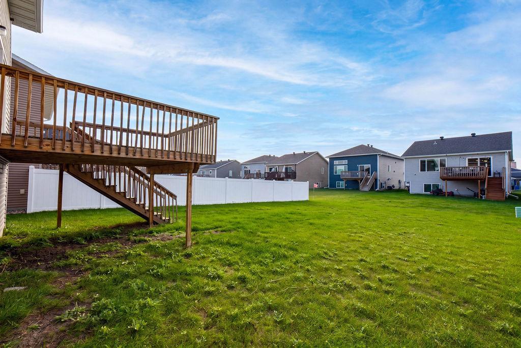2019 single family home for sale at 1558 68th Avenue S in Fargo, ND — 4 bed, 3 bath (photo 38 of 38)
