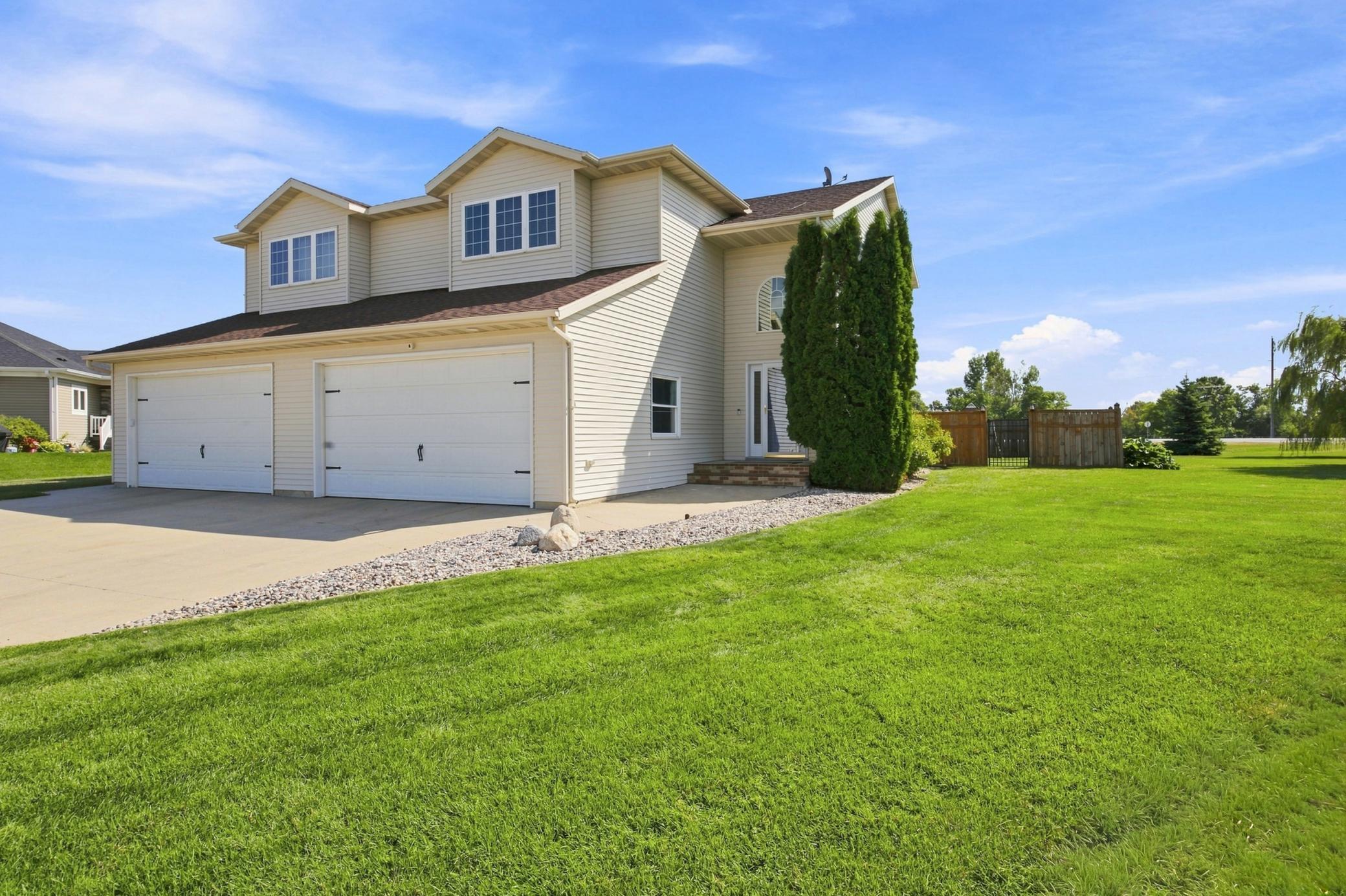 6158 14th Street S, Fargo, ND