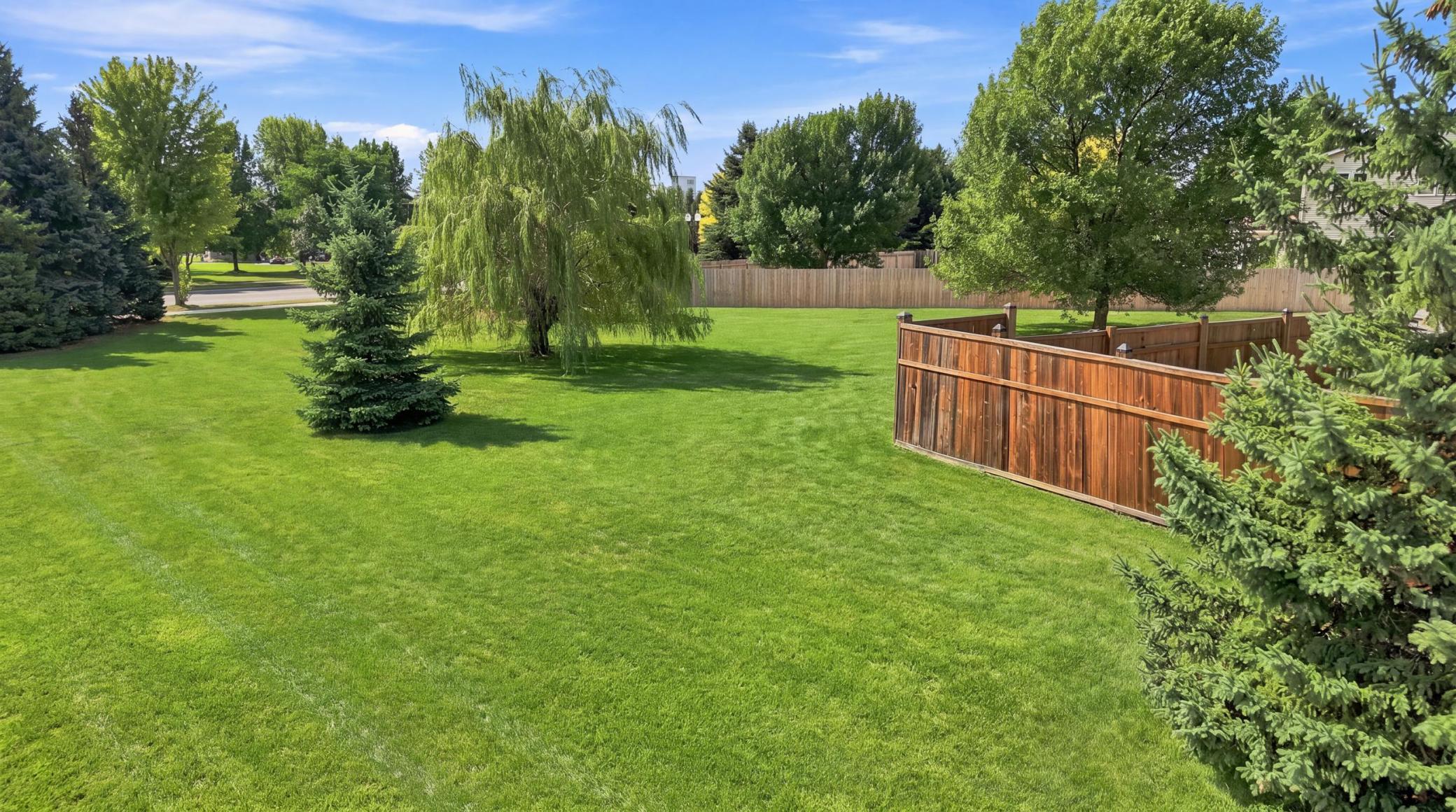 2002 twin home for sale at 6158 14th Street S in Fargo, ND — 3 bed, 3 bath (photo 18 of 46)