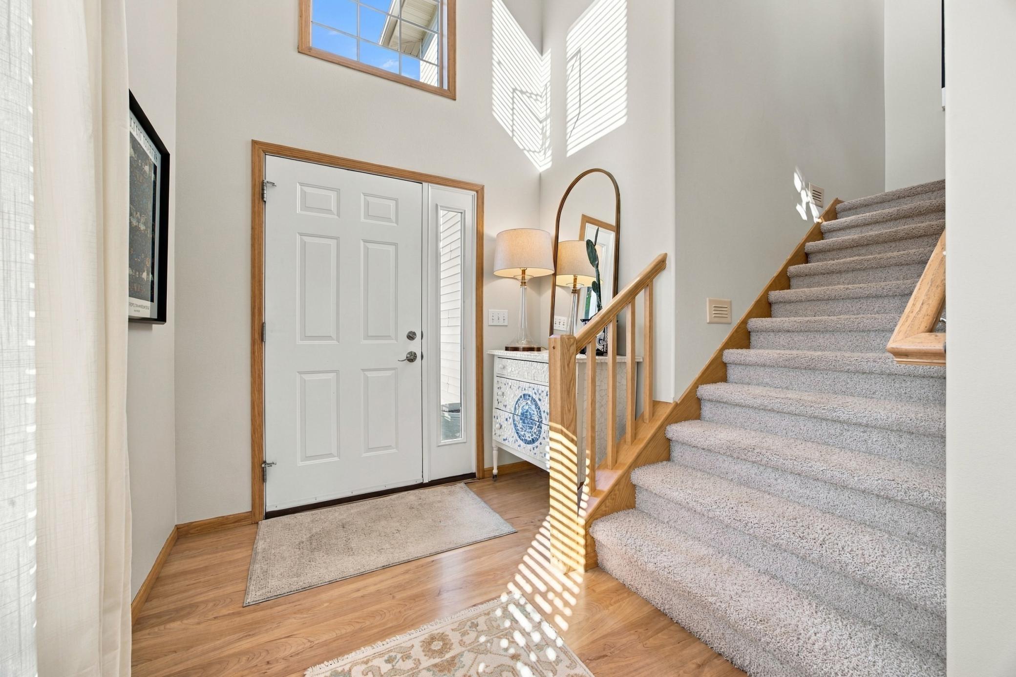 2002 twin home for sale at 6158 14th Street S in Fargo, ND — 3 bed, 3 bath (photo 20 of 46)