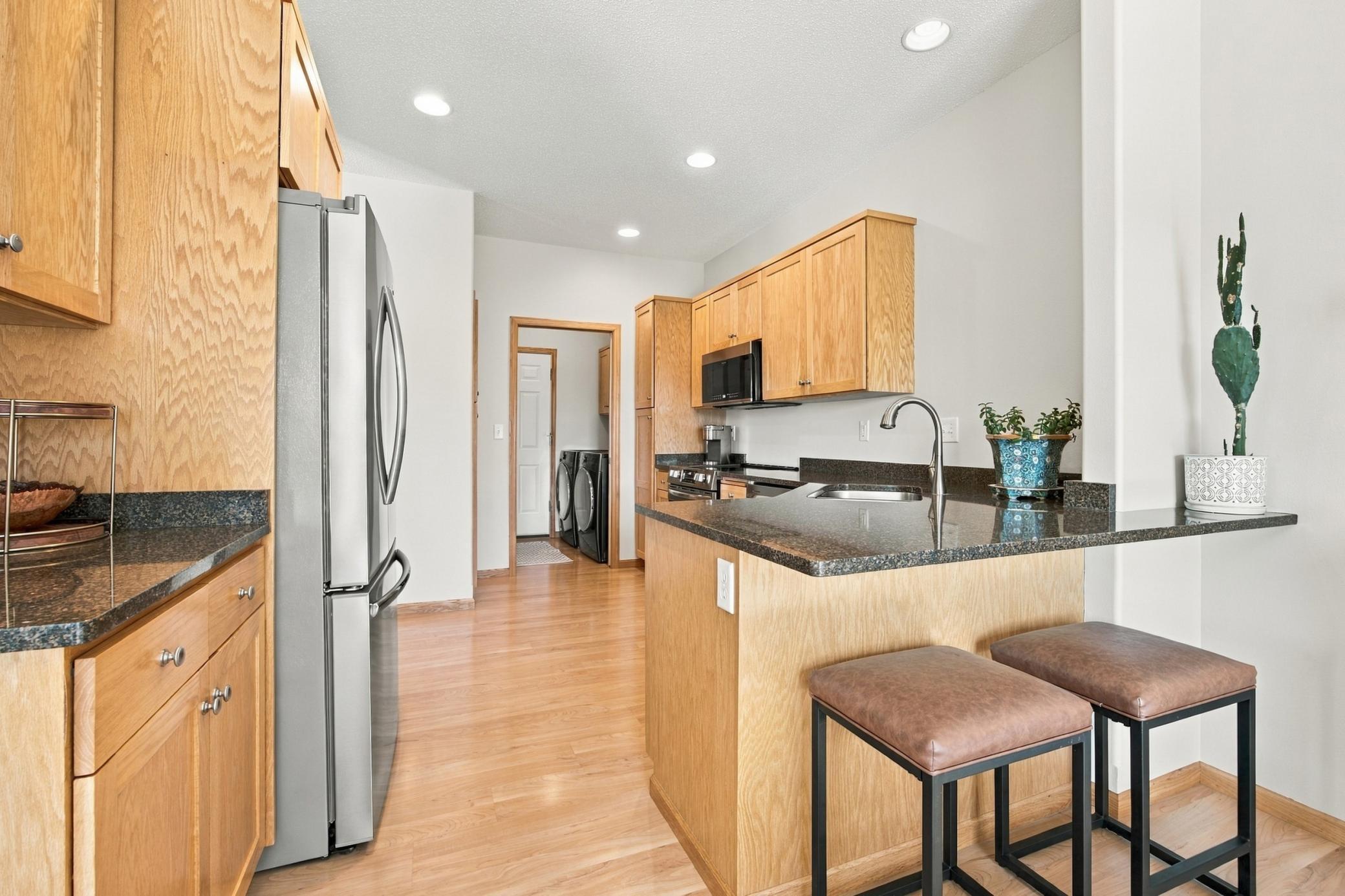 2002 twin home for sale at 6158 14th Street S in Fargo, ND — 3 bed, 3 bath (photo 27 of 46)