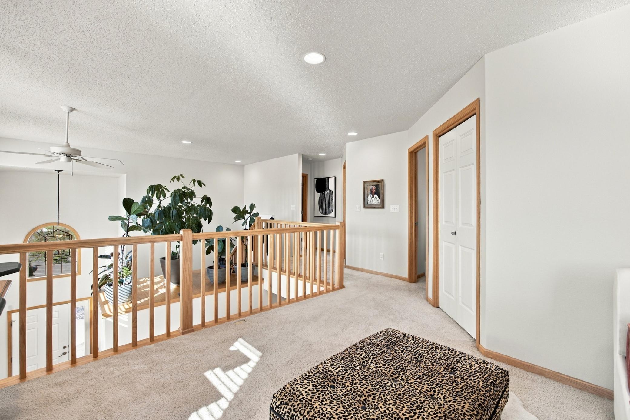 2002 twin home for sale at 6158 14th Street S in Fargo, ND — 3 bed, 3 bath (photo 33 of 46)