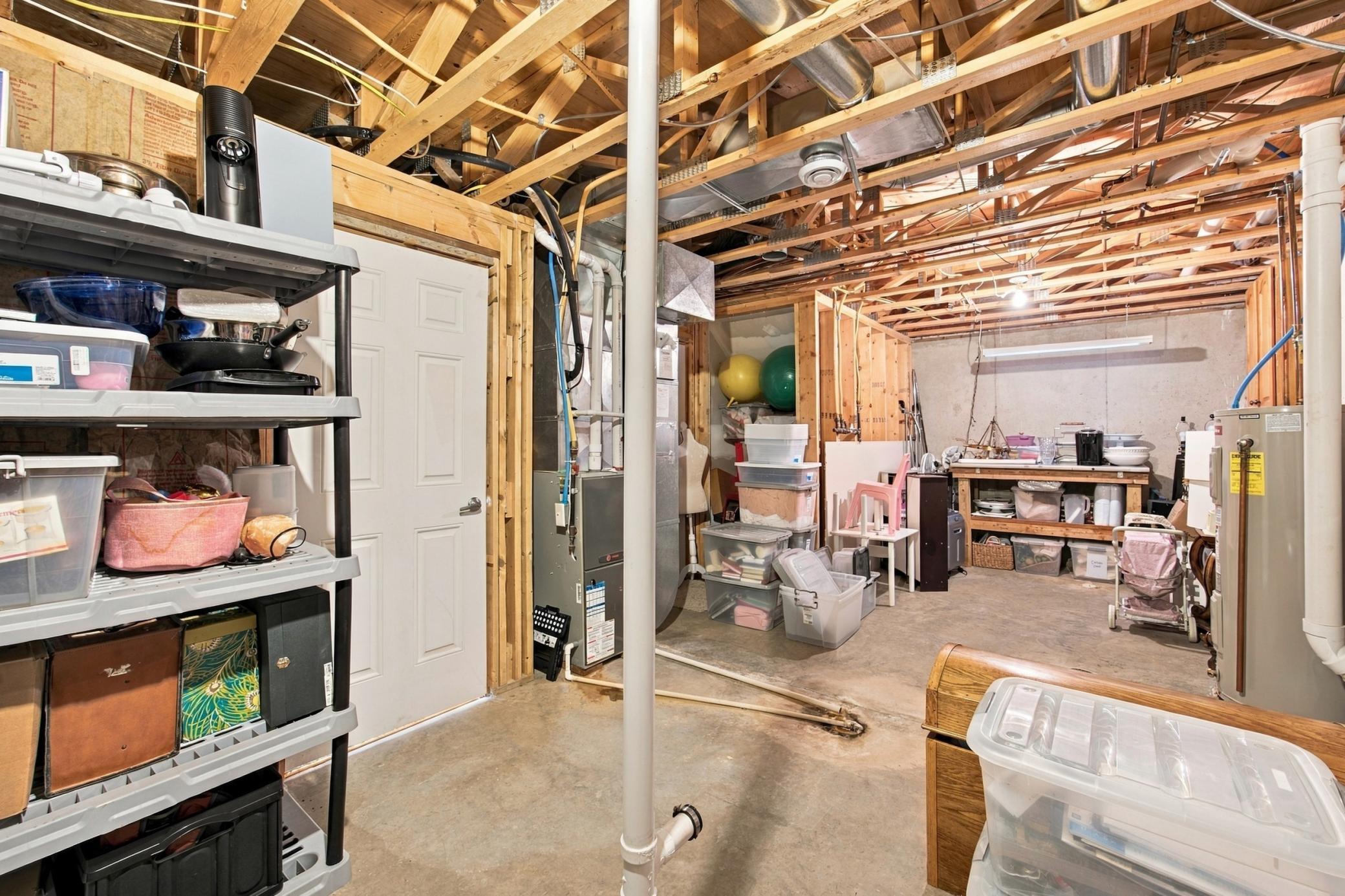 2002 twin home for sale at 6158 14th Street S in Fargo, ND — 3 bed, 3 bath (photo 45 of 46)