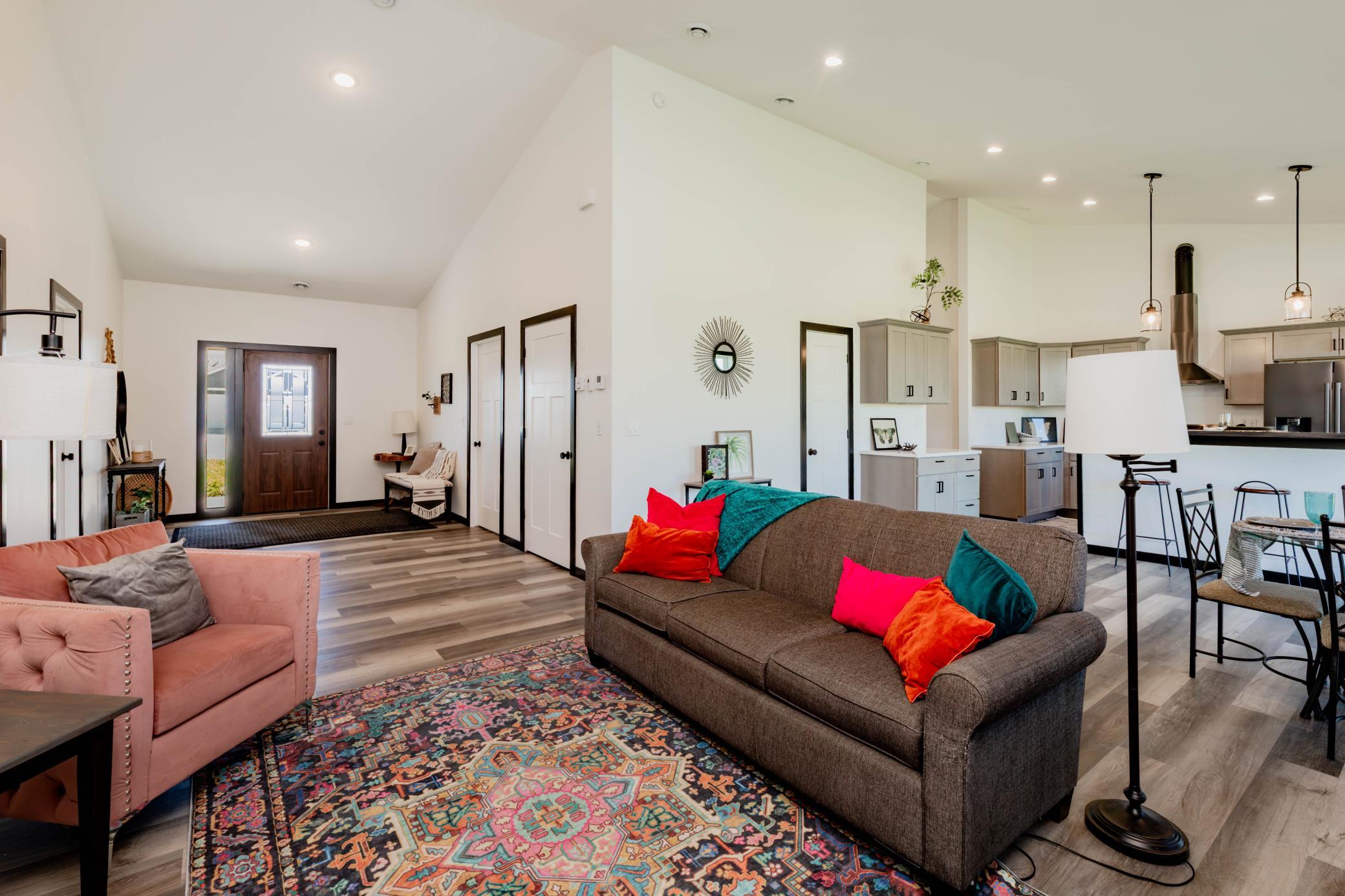 2024 single family home for sale at 4712 Hampton Loop S in Moorhead, MN — 4 bed, 3 bath (photo 7 of 36)