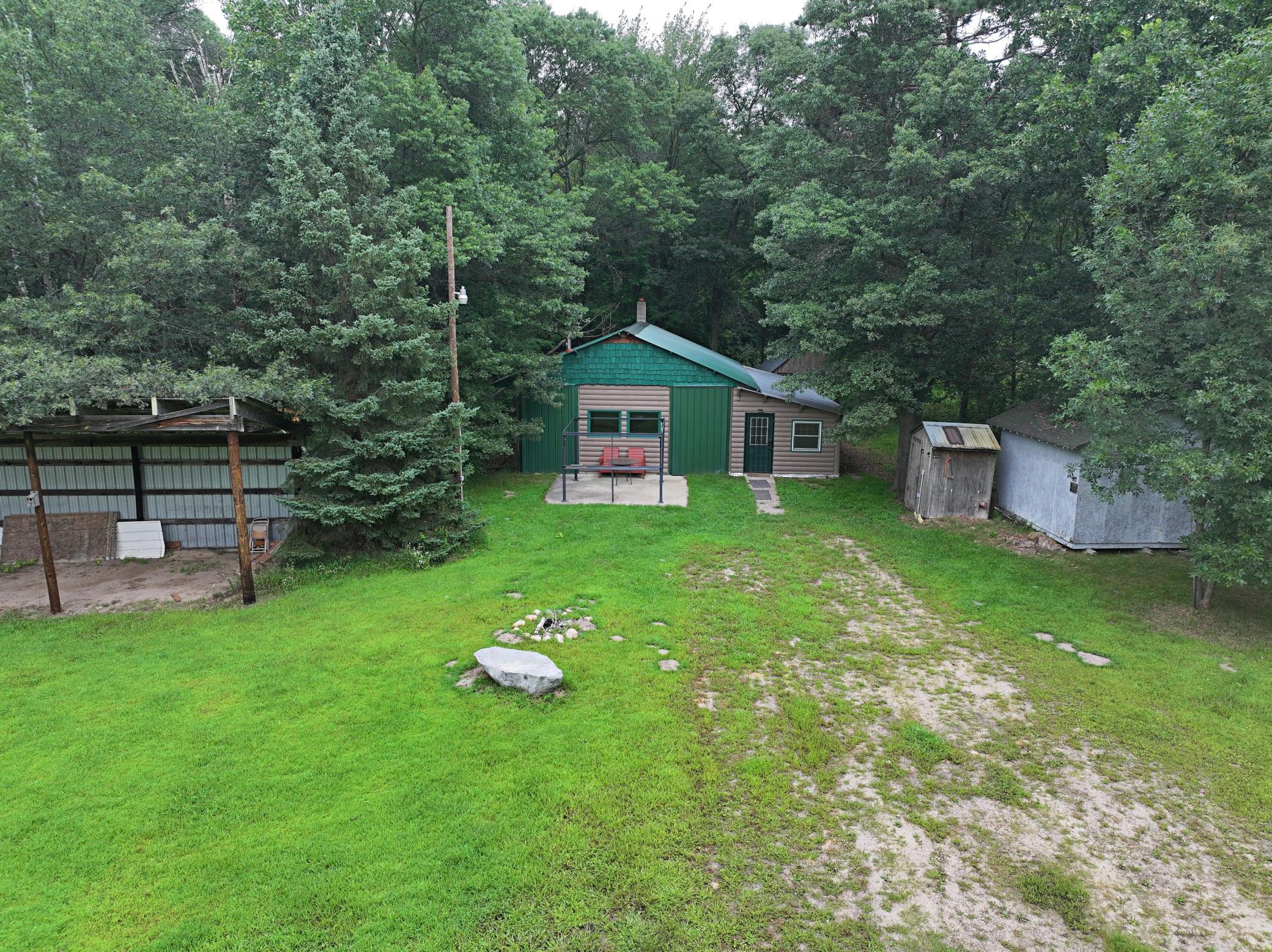 1994 single family home for sale at 21920 County 2 in Nevis, MN — 2 bed, 1 bath