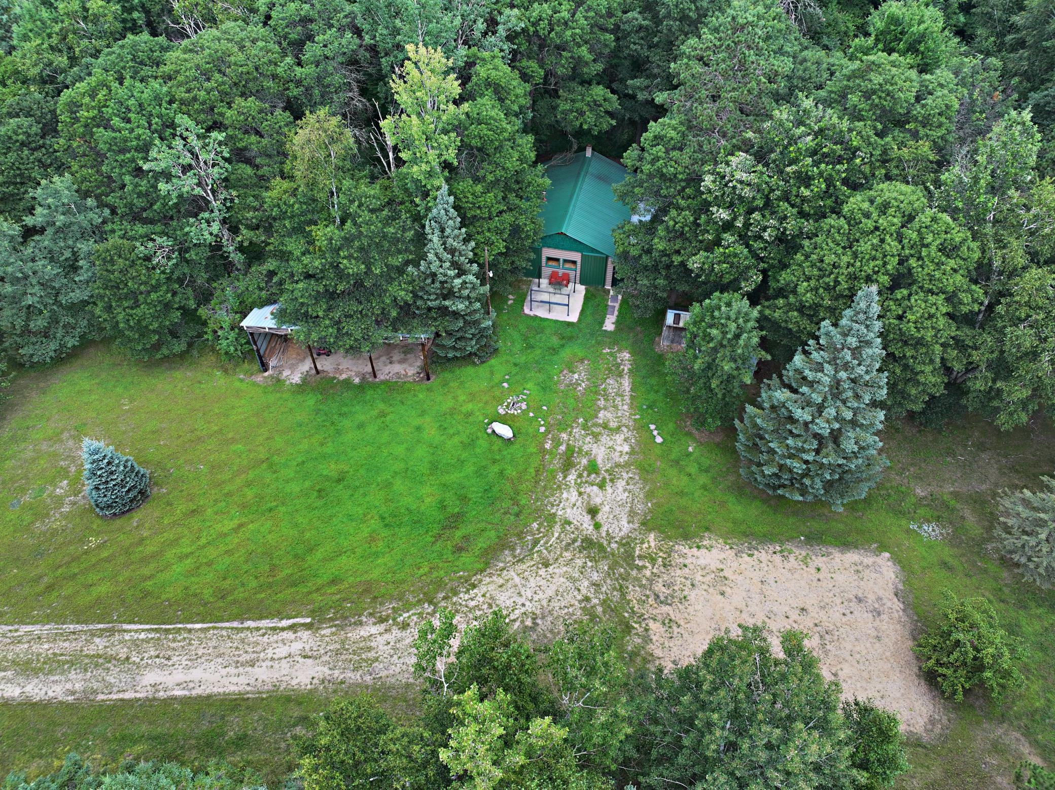 1994 single family home for sale at 21920 County 2 in Nevis, MN — 2 bed, 1 bath (photo 2 of 29)
