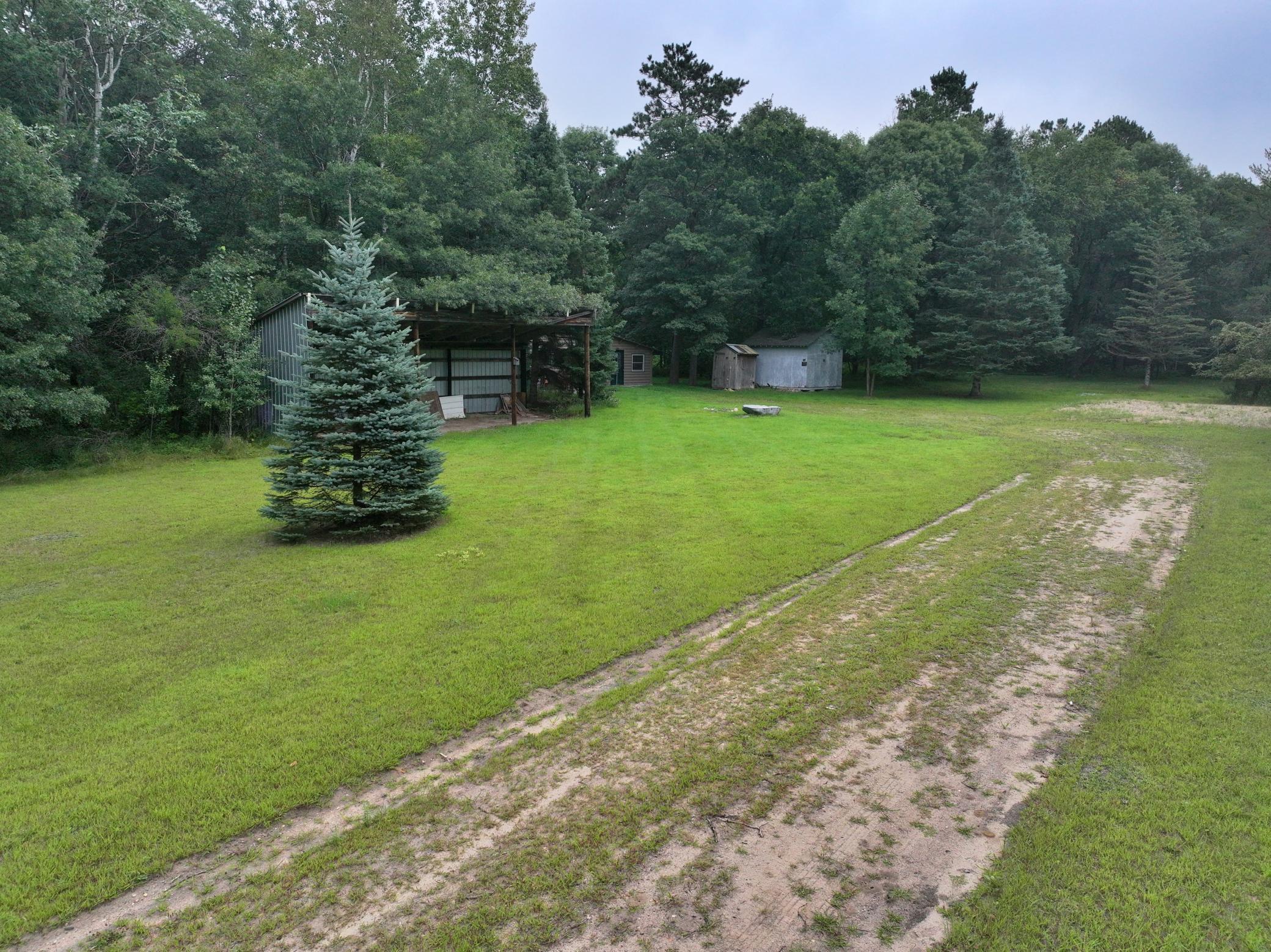 1994 single family home for sale at 21920 County 2 in Nevis, MN — 2 bed, 1 bath (photo 23 of 29)