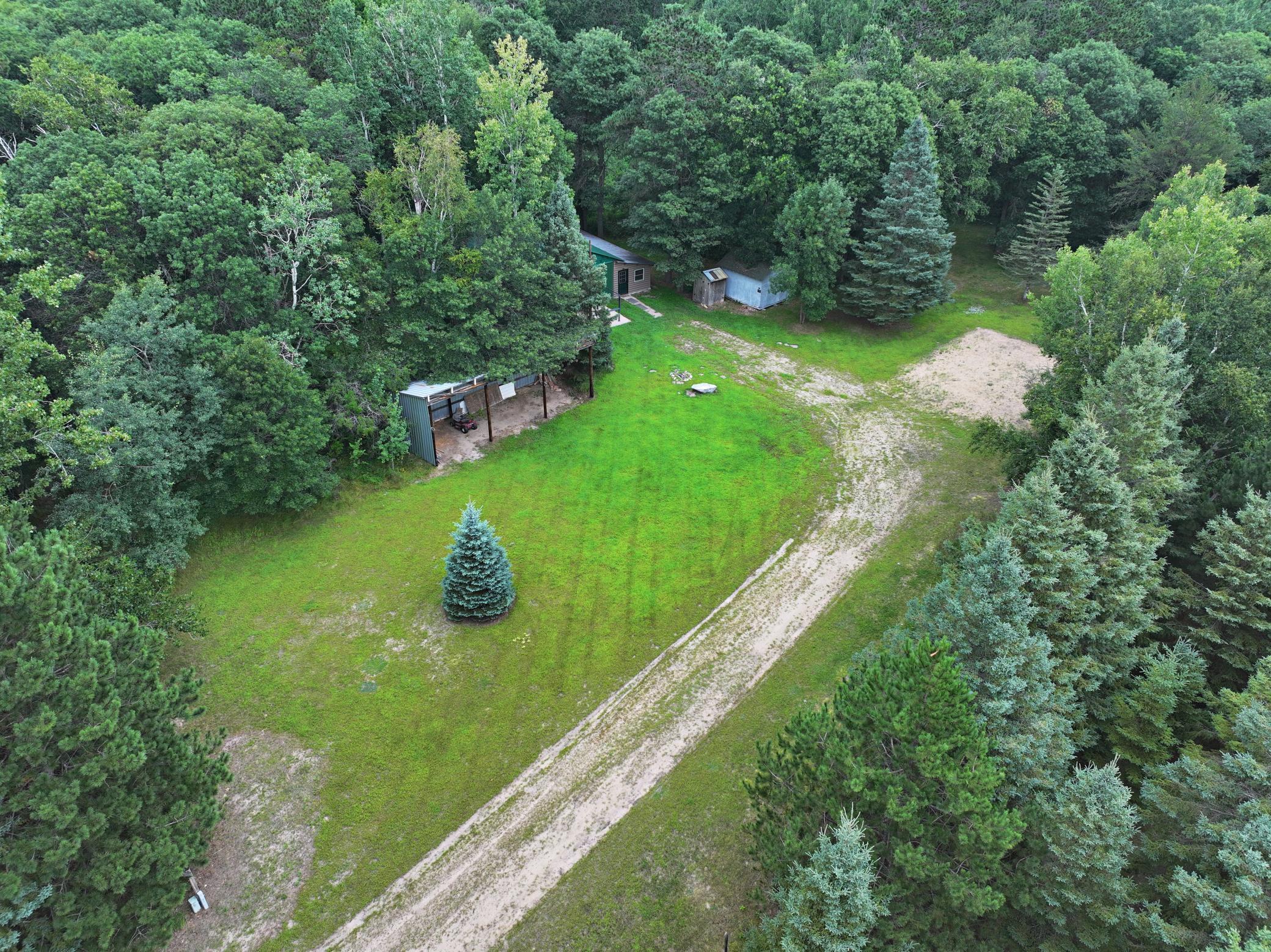 1994 single family home for sale at 21920 County 2 in Nevis, MN — 2 bed, 1 bath (photo 24 of 29)