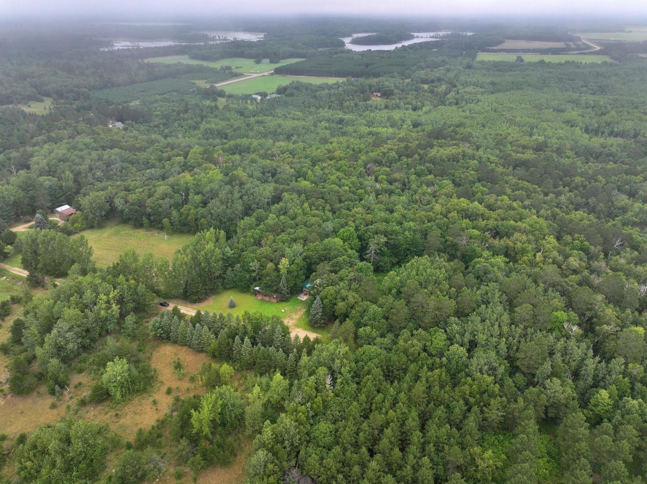 1994 single family home for sale at 21920 County 2 in Nevis, MN — 2 bed, 1 bath (photo 26 of 29)