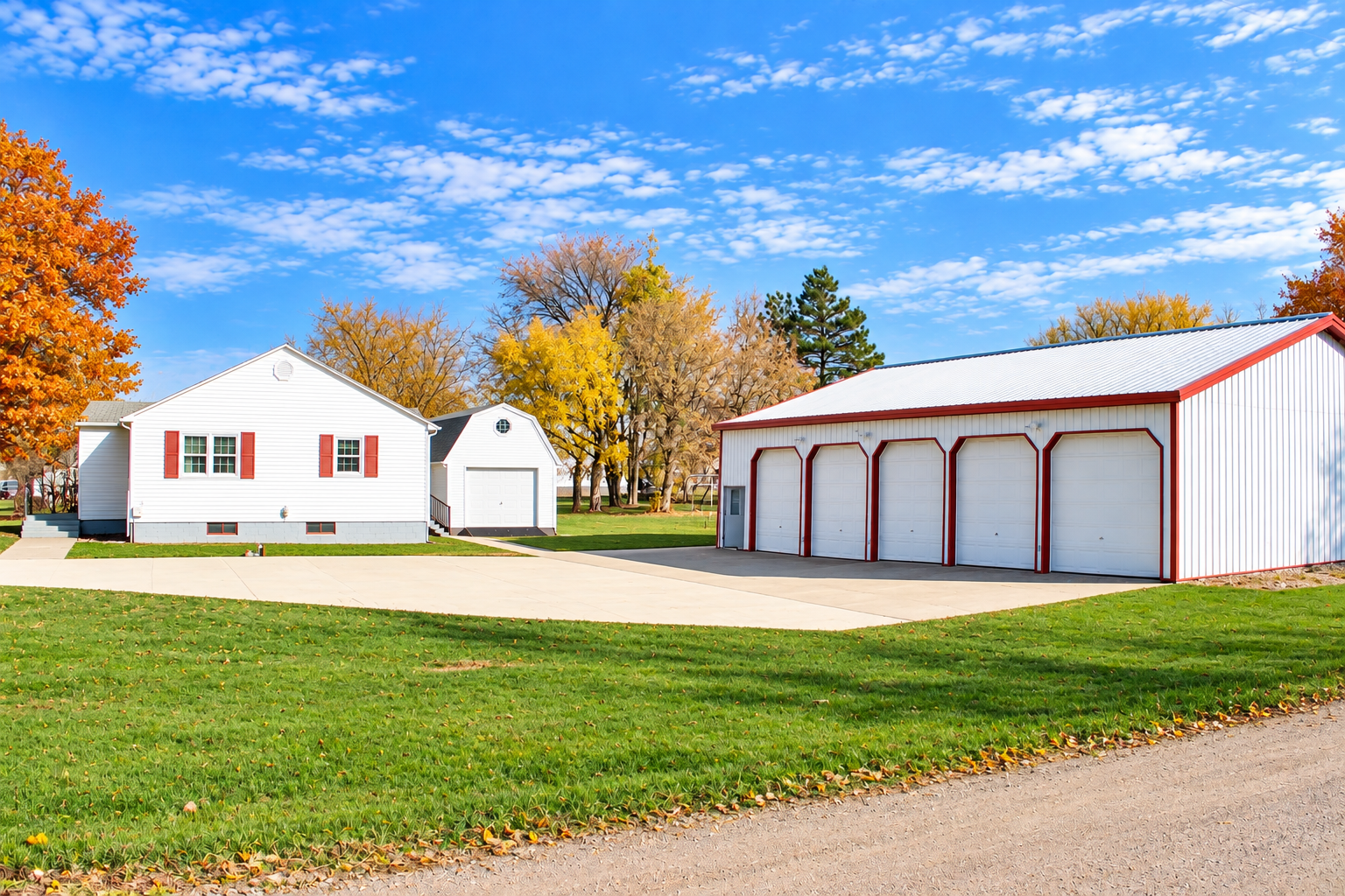 1945 single family home for sale at 18913 Frontage Road in Detroit Lakes, MN — 2 bed, 2 bath (photo 3 of 32)