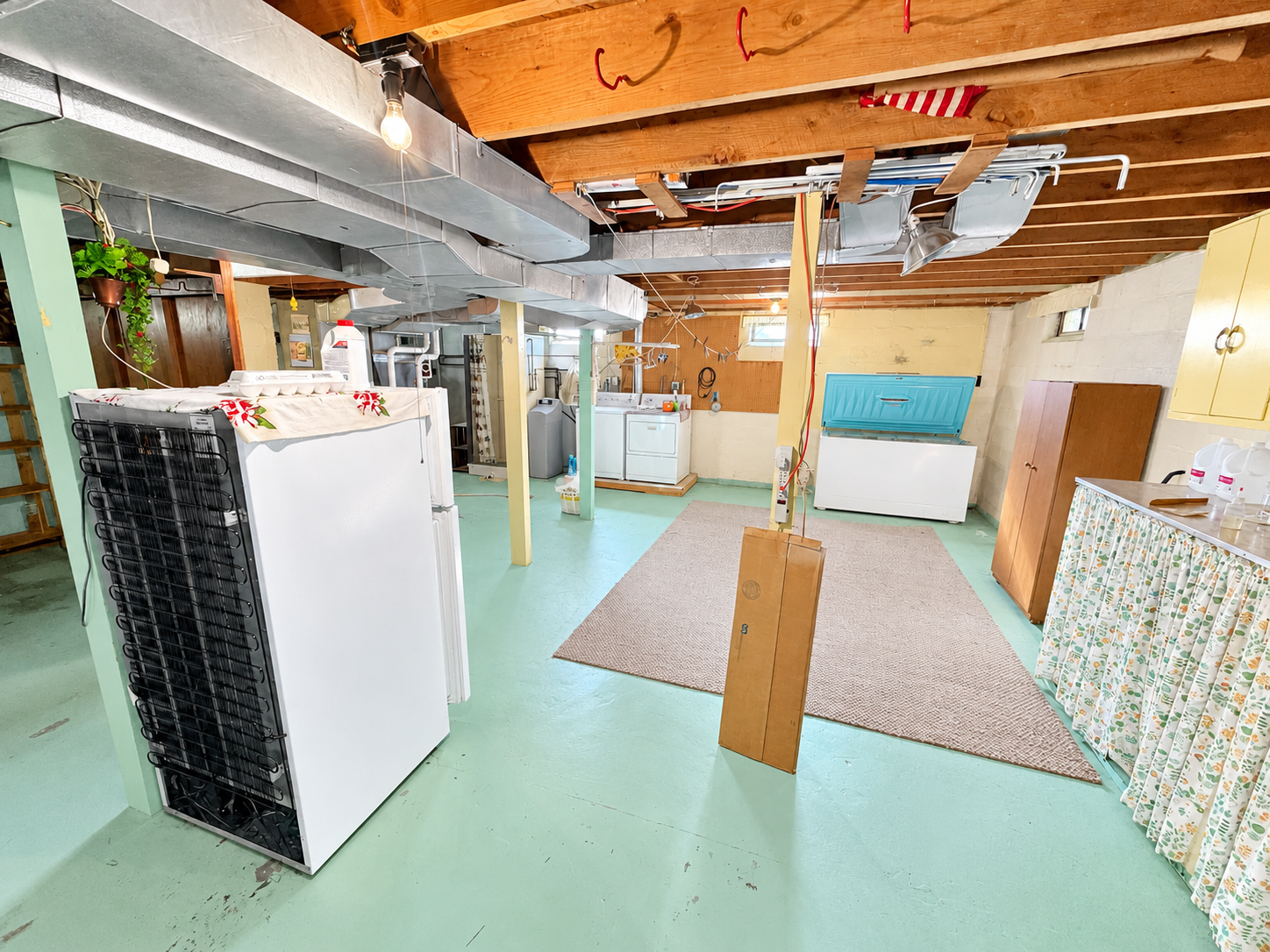 1945 single family home for sale at 18913 Frontage Road in Detroit Lakes, MN — 2 bed, 2 bath (photo 23 of 32)